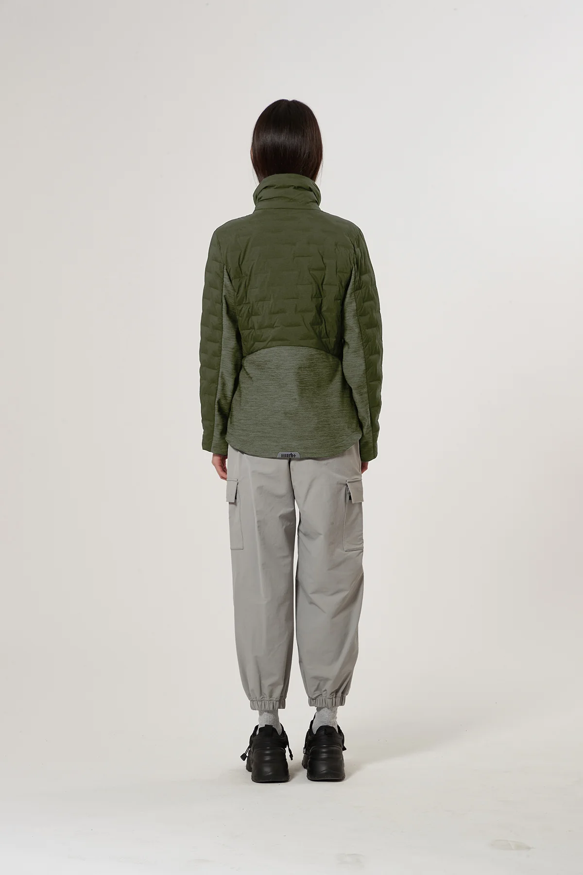 5 Elements Hybrid W Bomber - Image 5