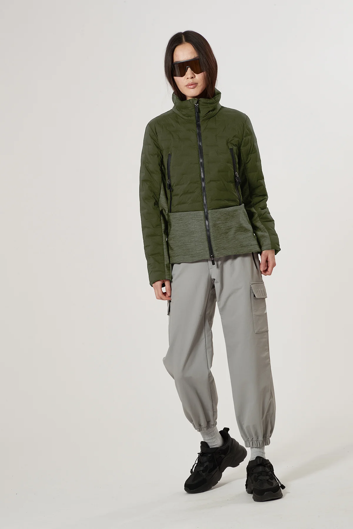 5 Elements Hybrid W Bomber - Image 6