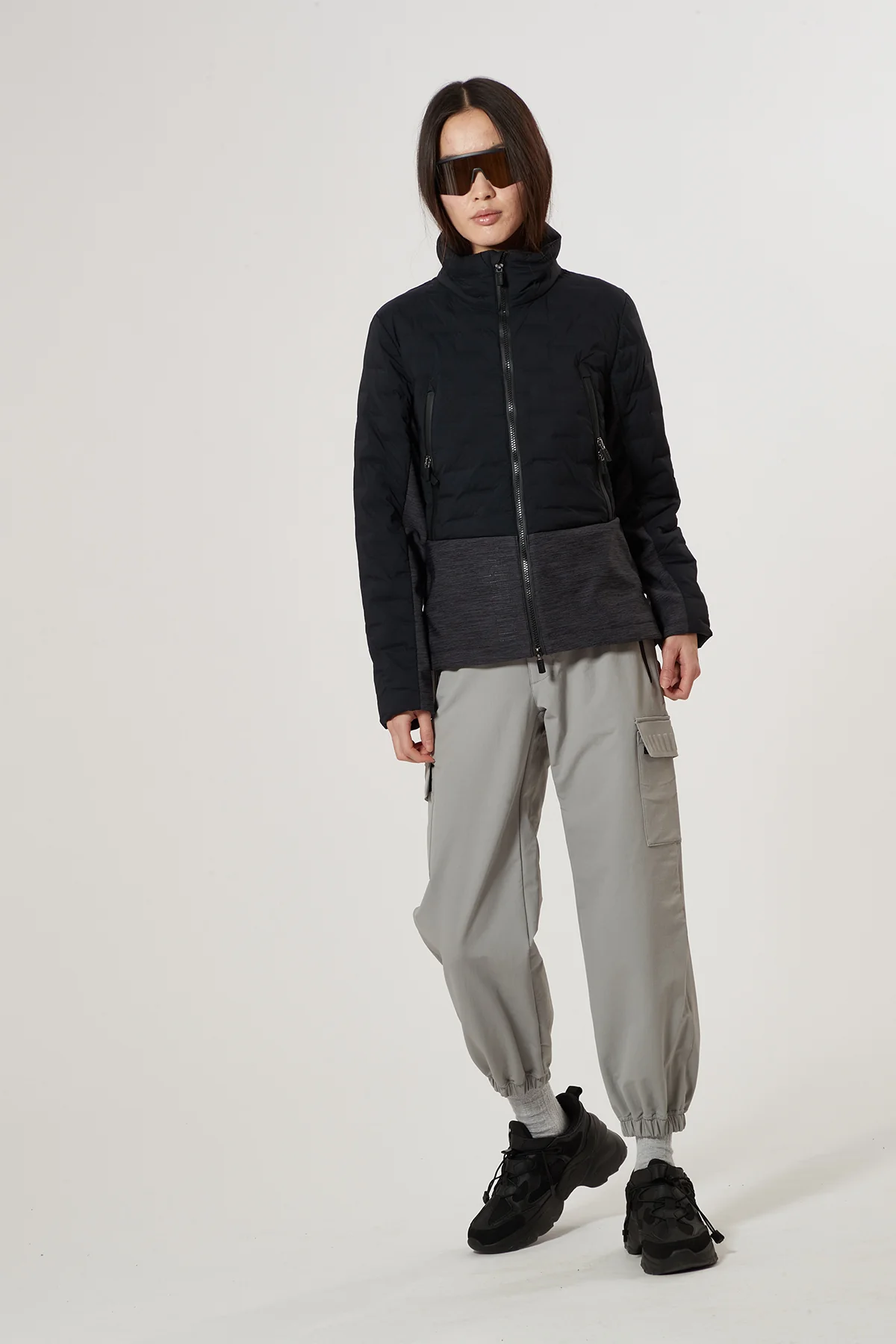 5 Elements Hybrid W Bomber - Image 6