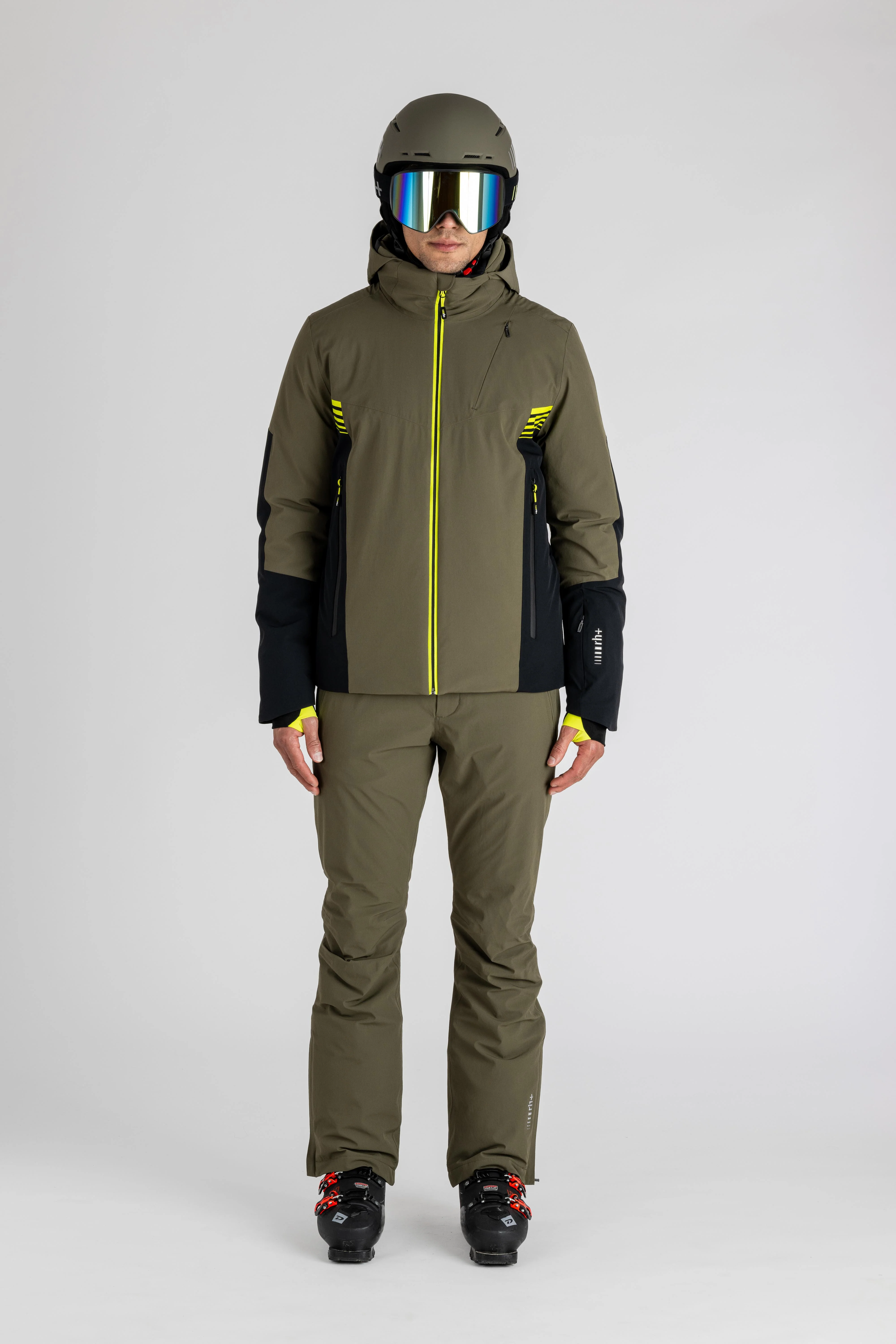Adler Jacket