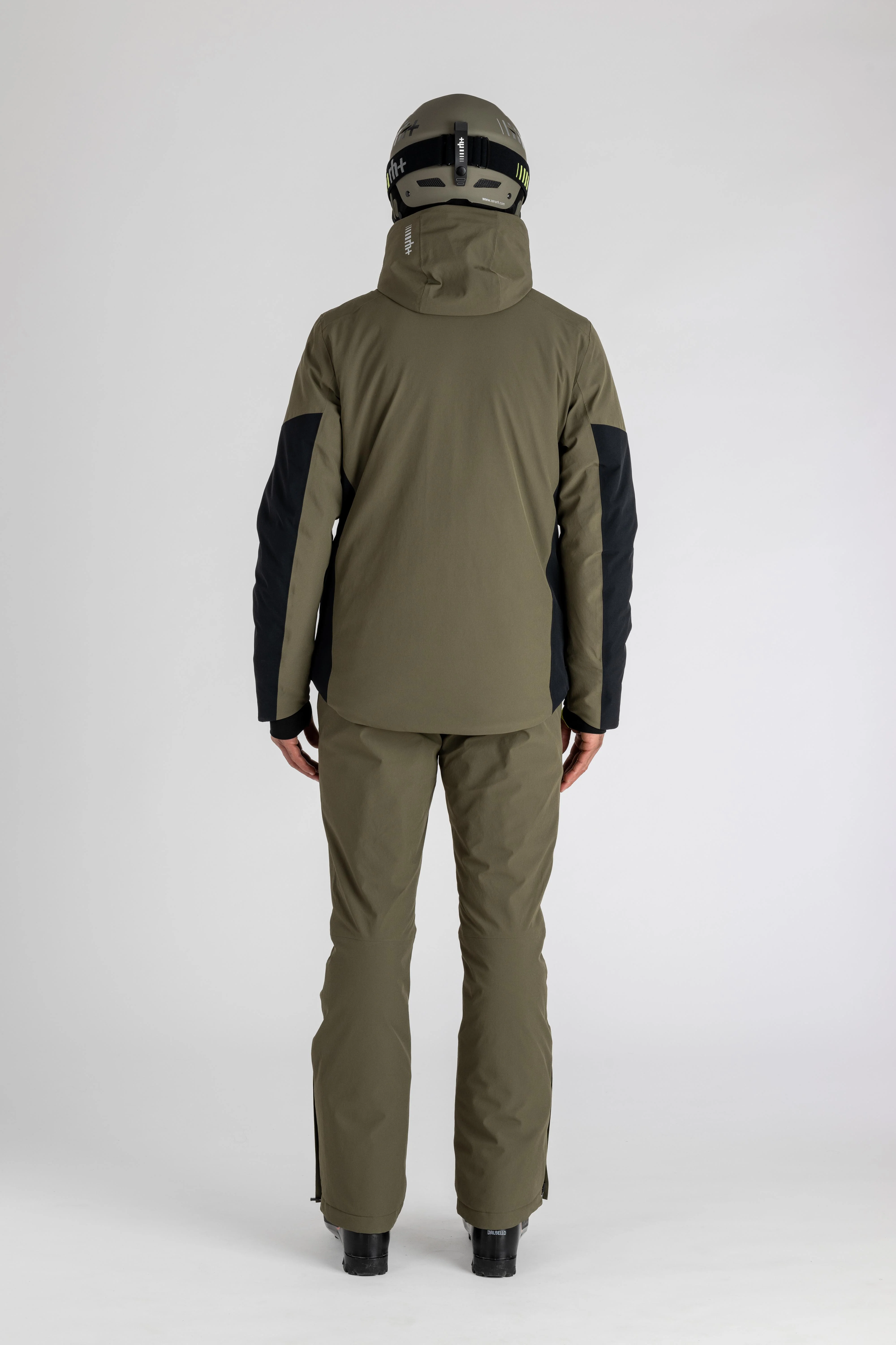 Adler Jacket - Image 5