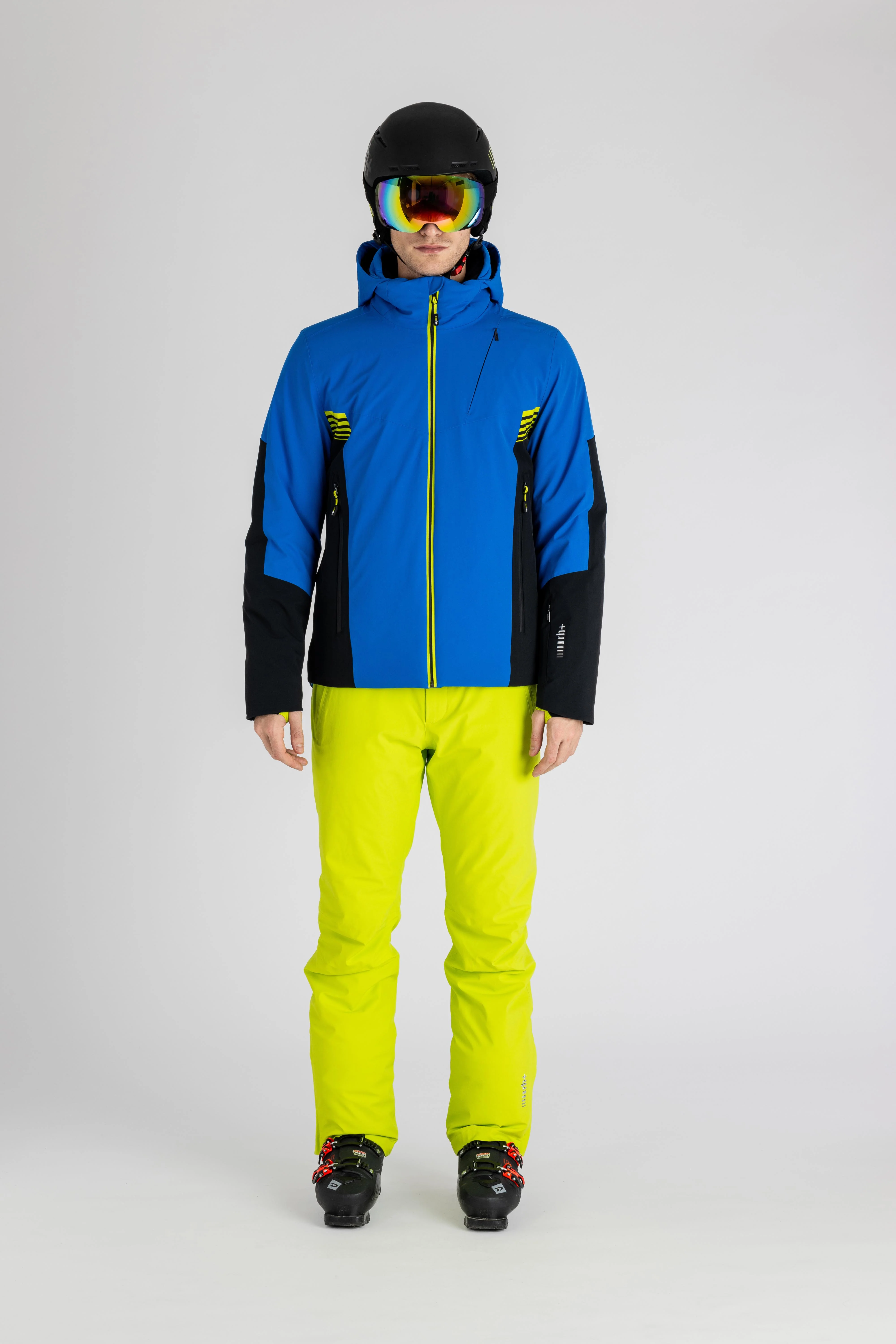 Adler Jacket