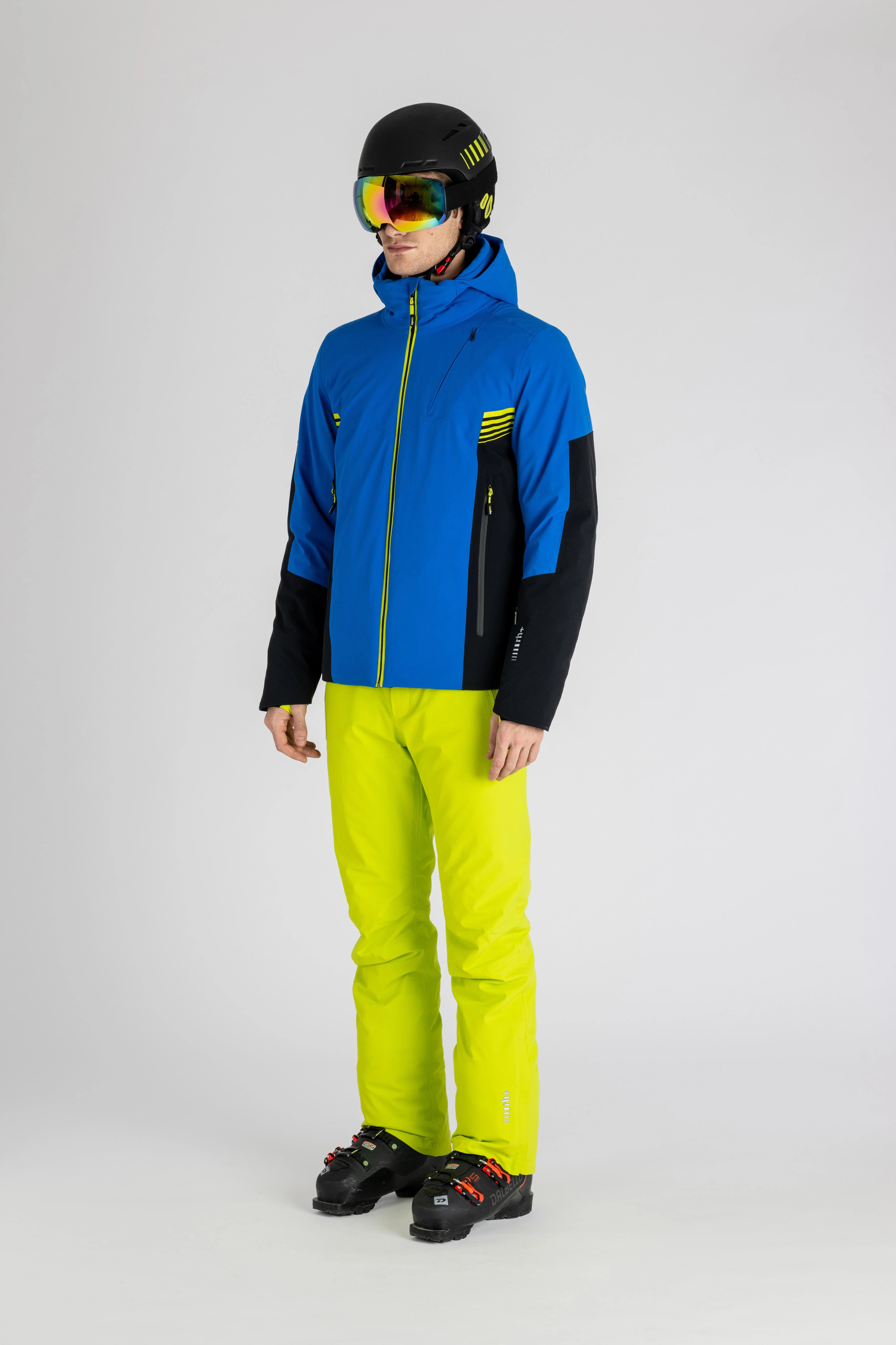 Adler Jacket - Image 2