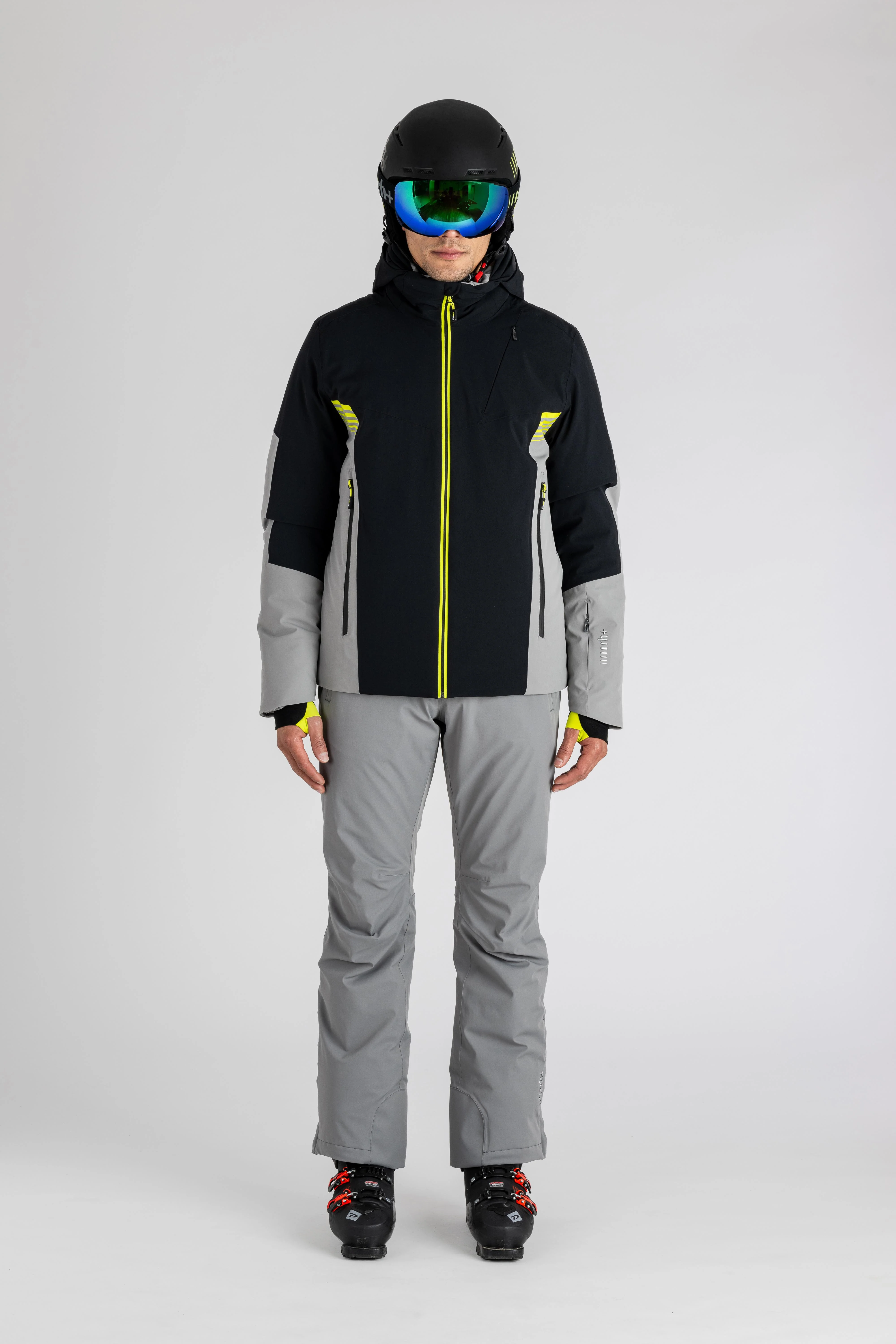 Adler Jacket