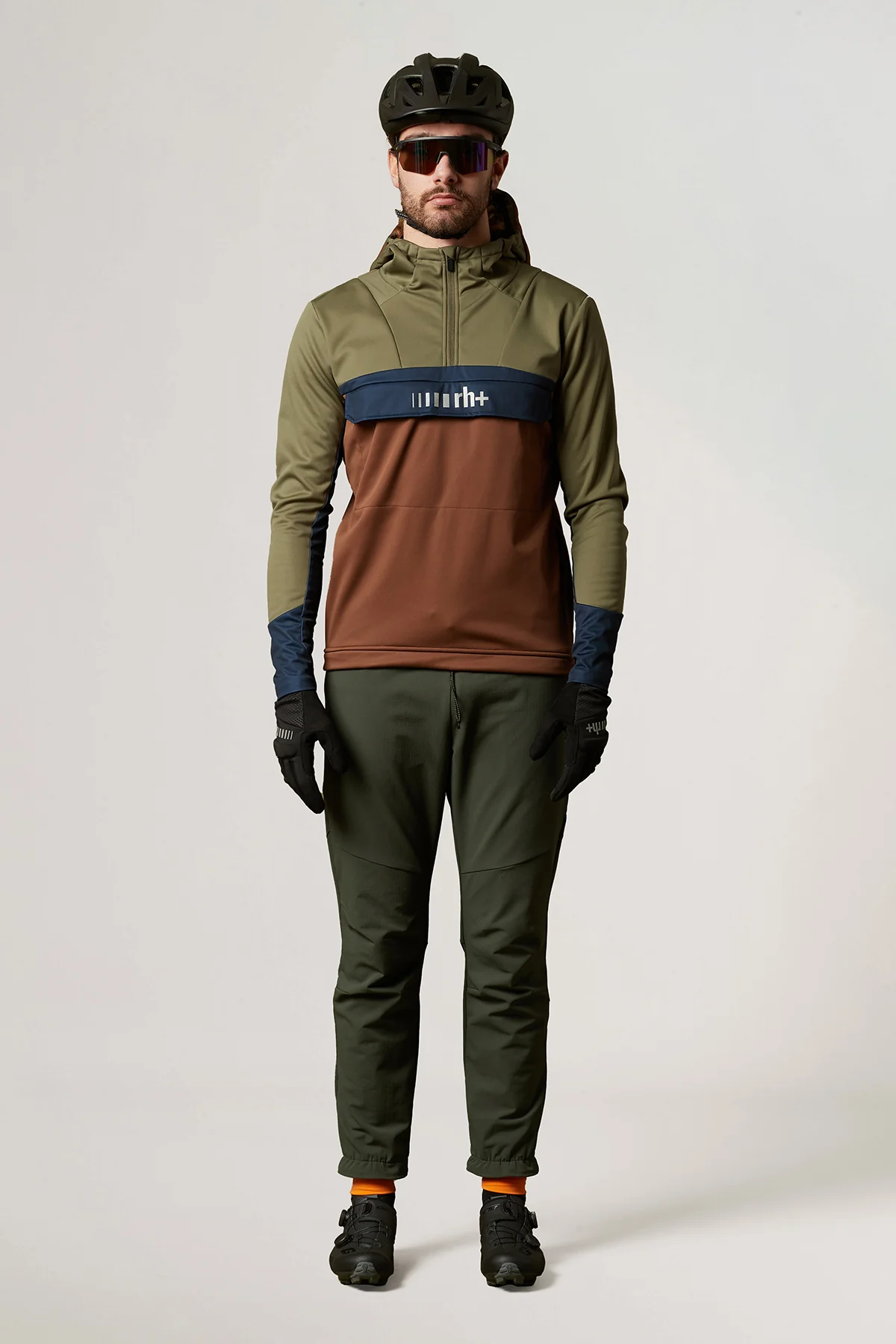 All Road Anorak