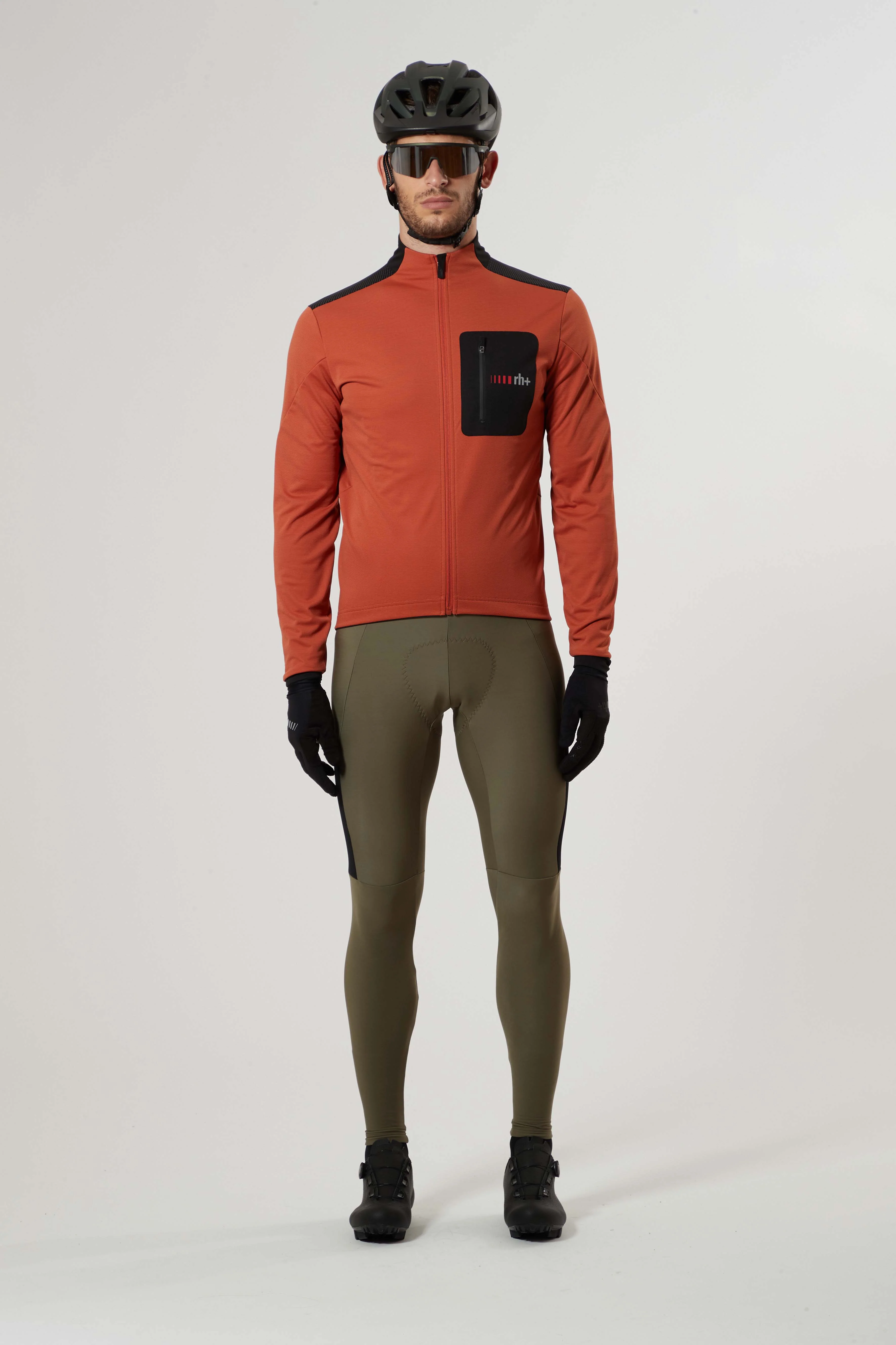 All Road Soft Shell Jacket