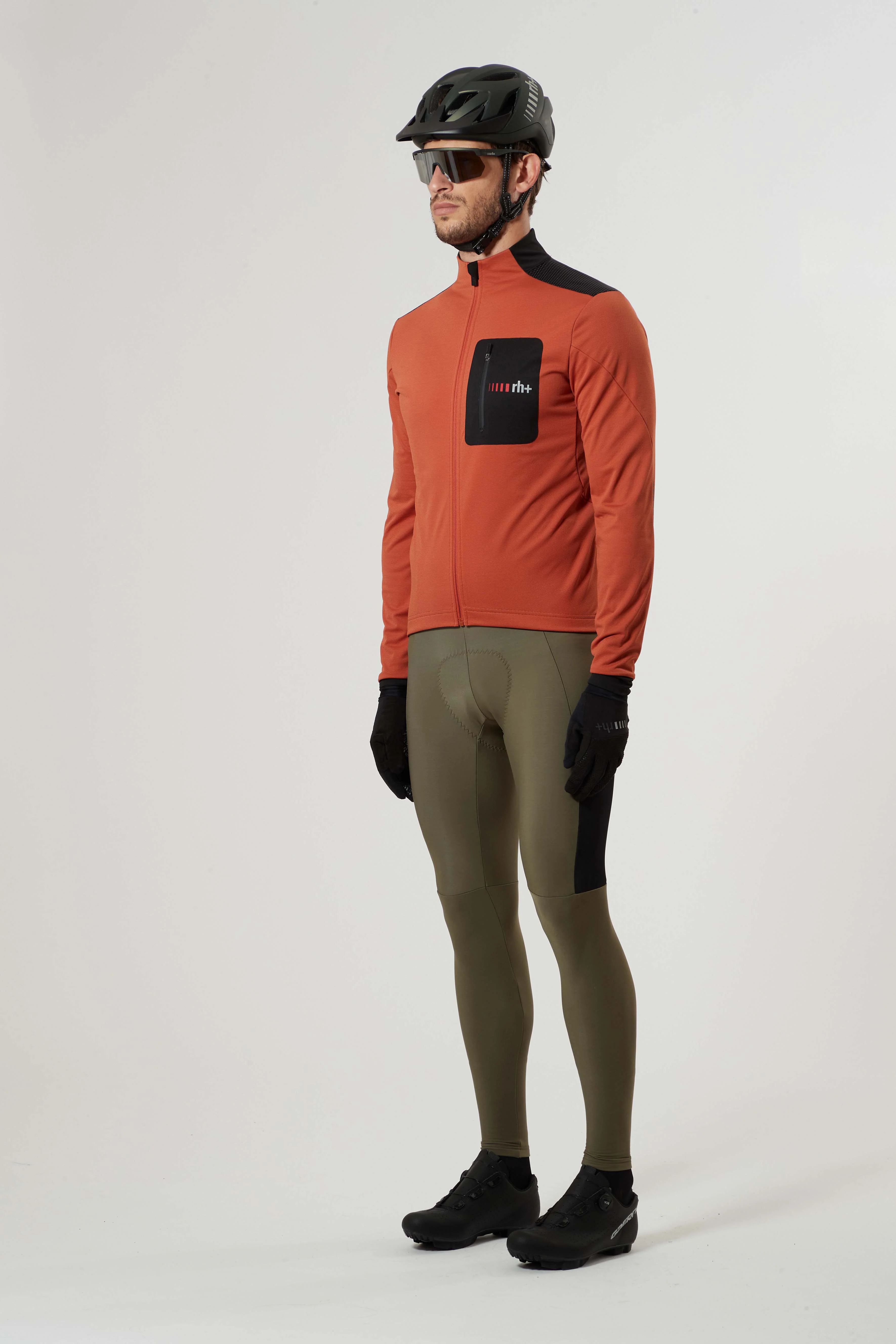 All Road Soft Shell Jacket - Image 2