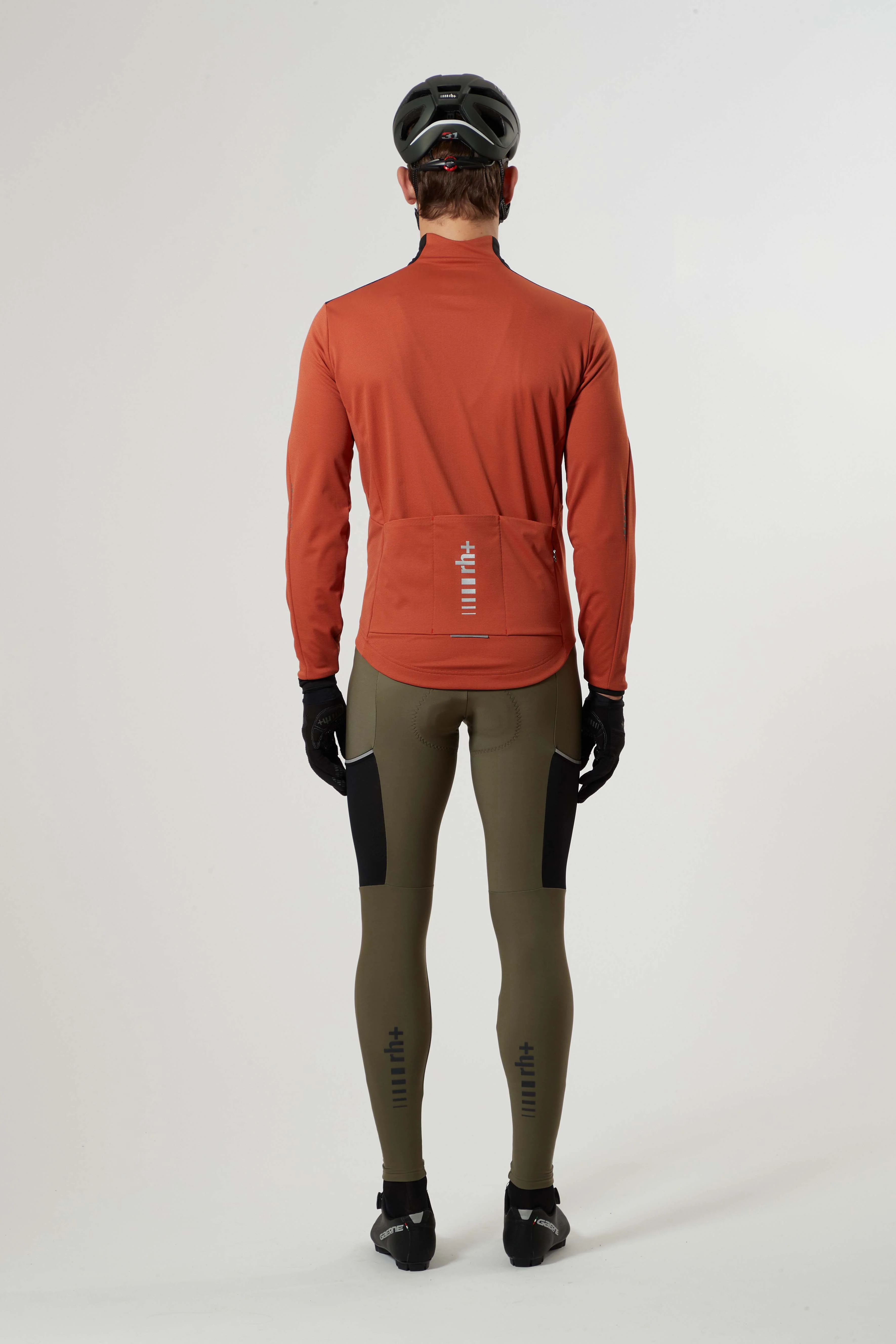 All Road Soft Shell Jacket - Image 5