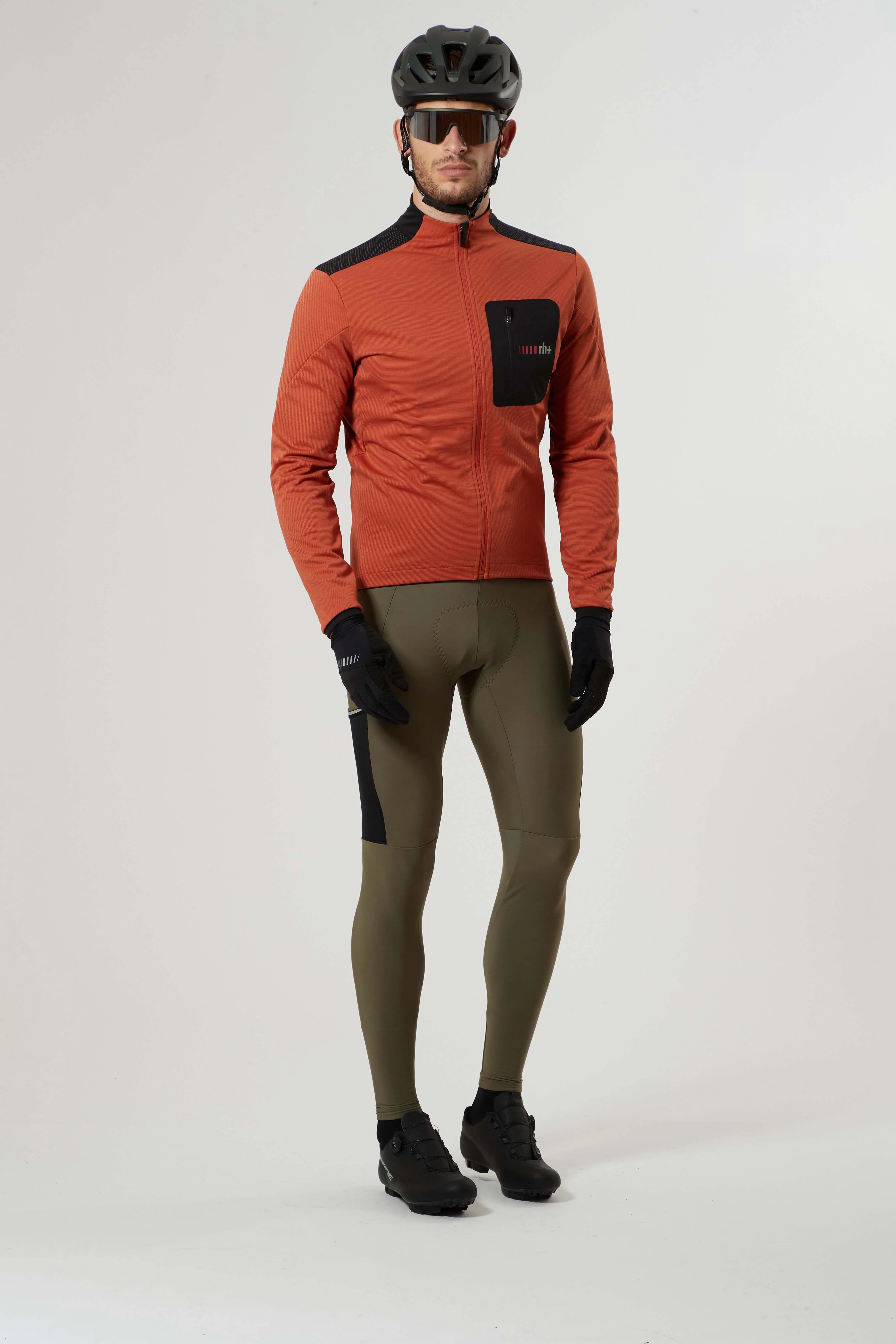 All Road Soft Shell Jacket - Image 6
