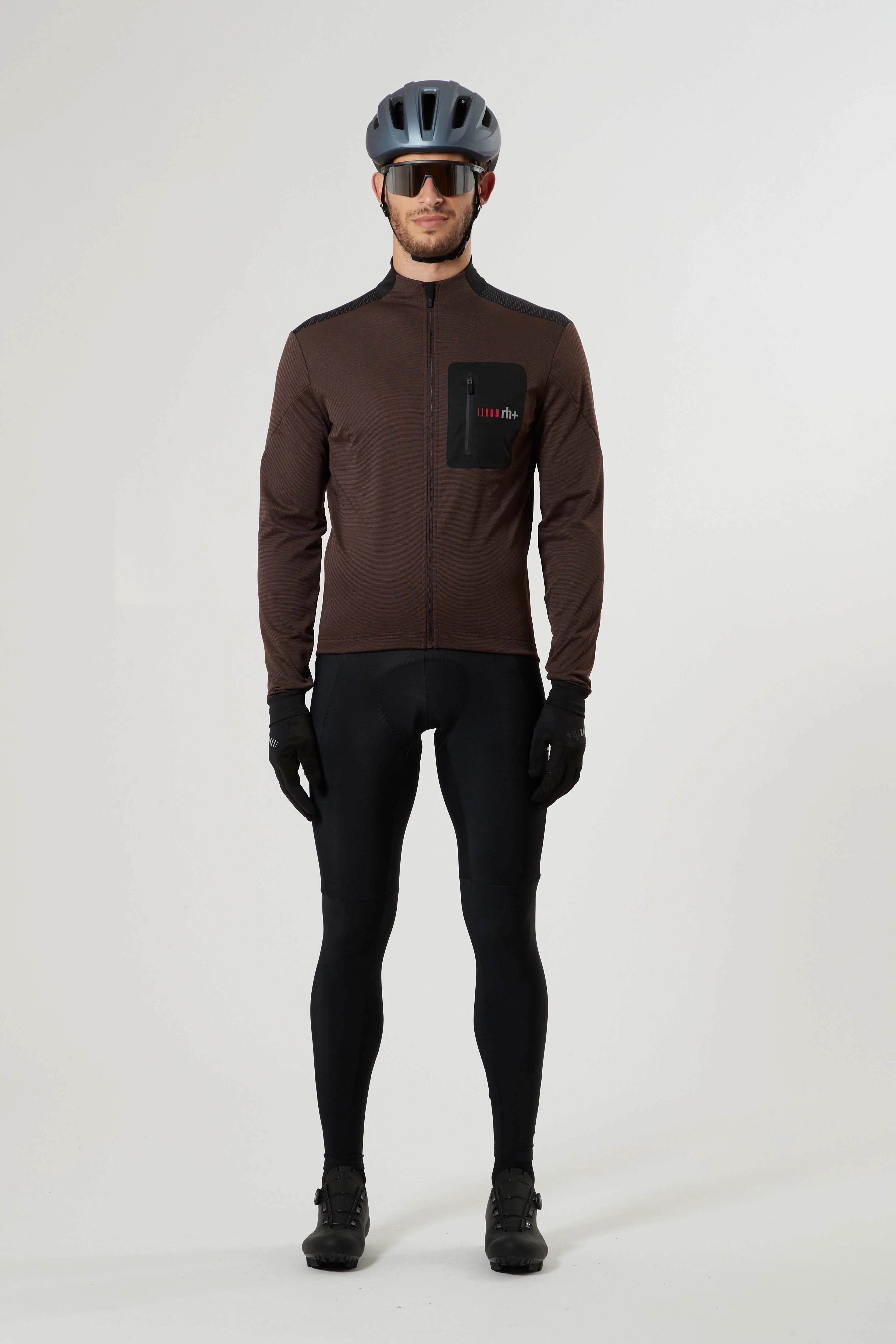 All Road Soft Shell Jacket