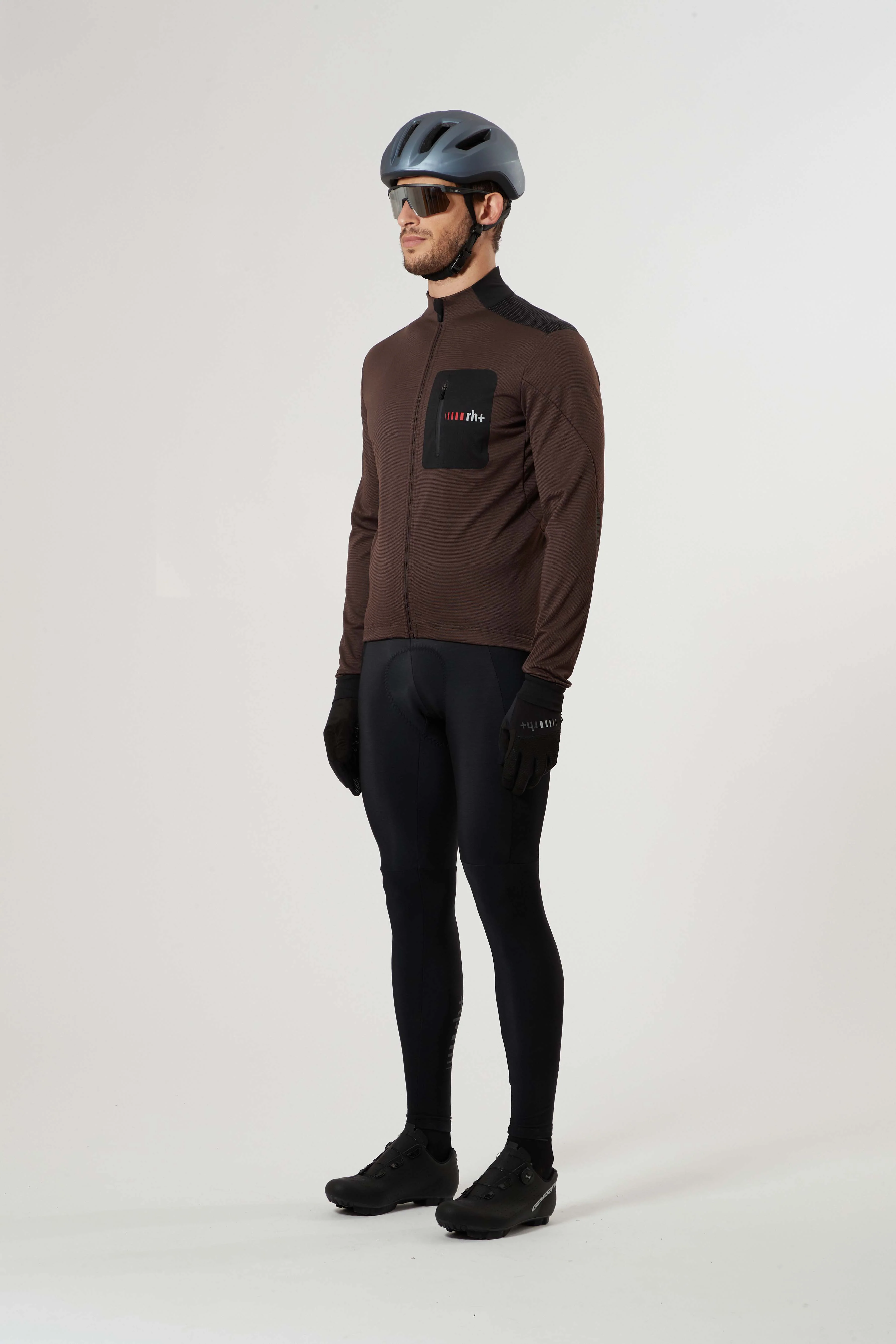 All Road Soft Shell Jacket - Image 2