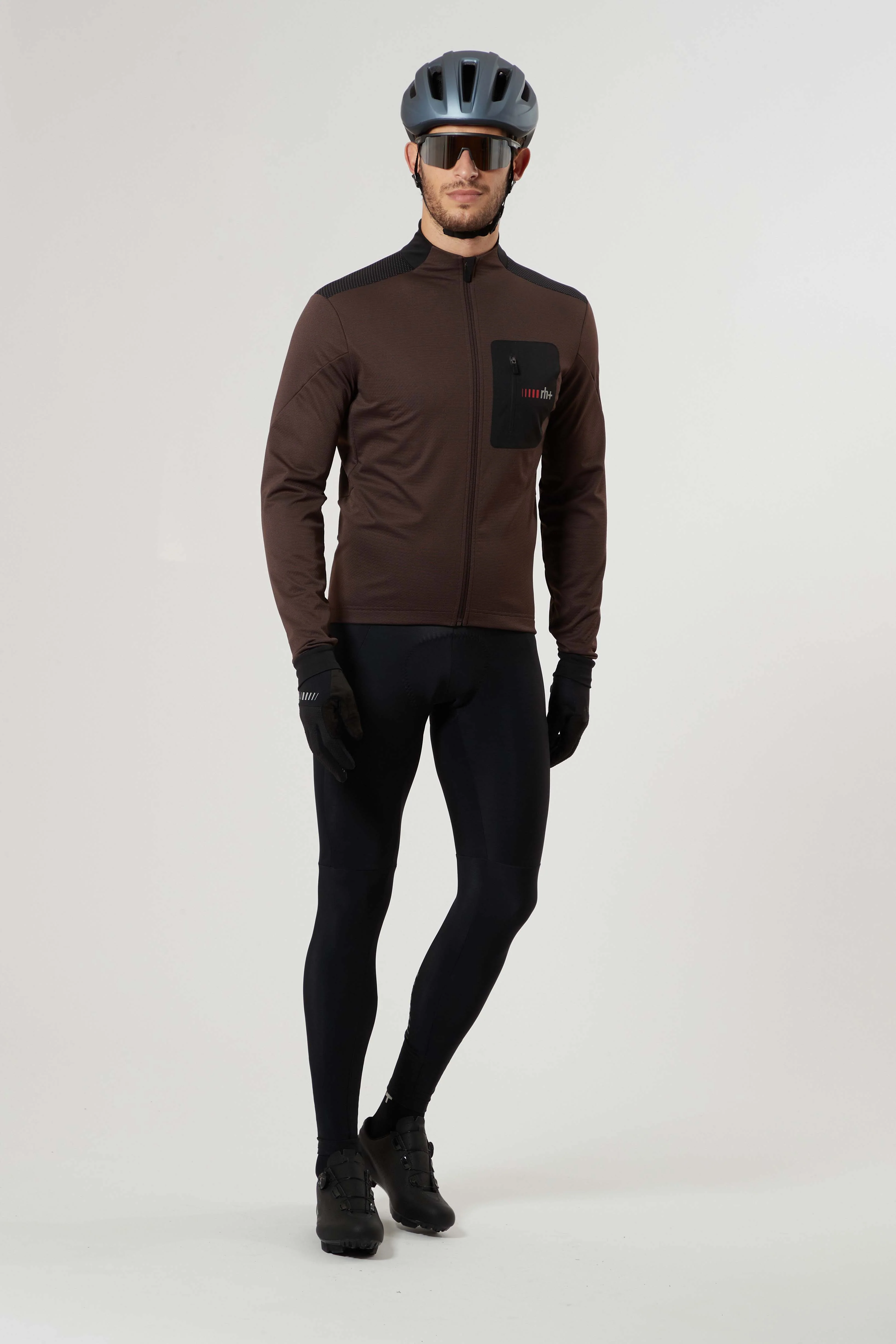 All Road Soft Shell Jacket - Image 6
