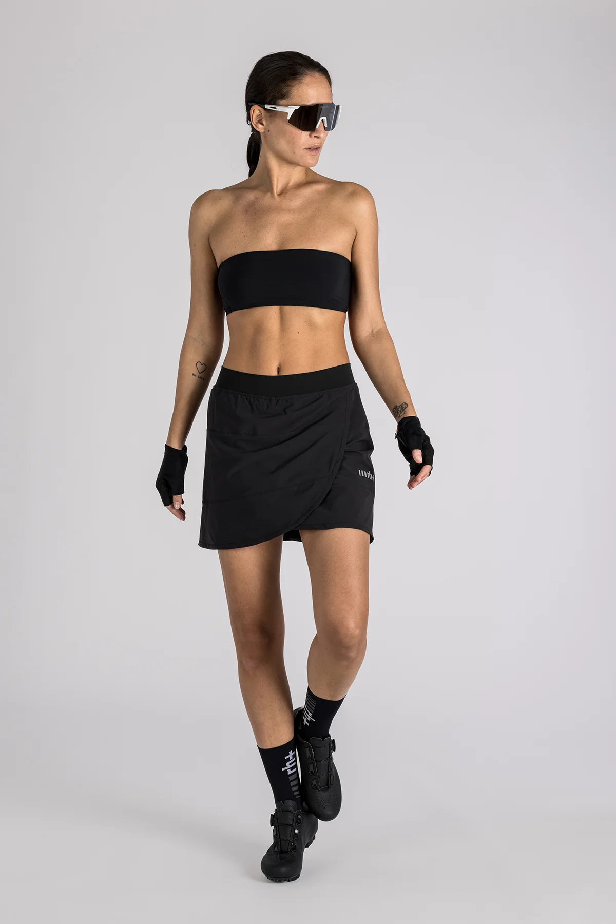 All Road W Skirt - Image 4