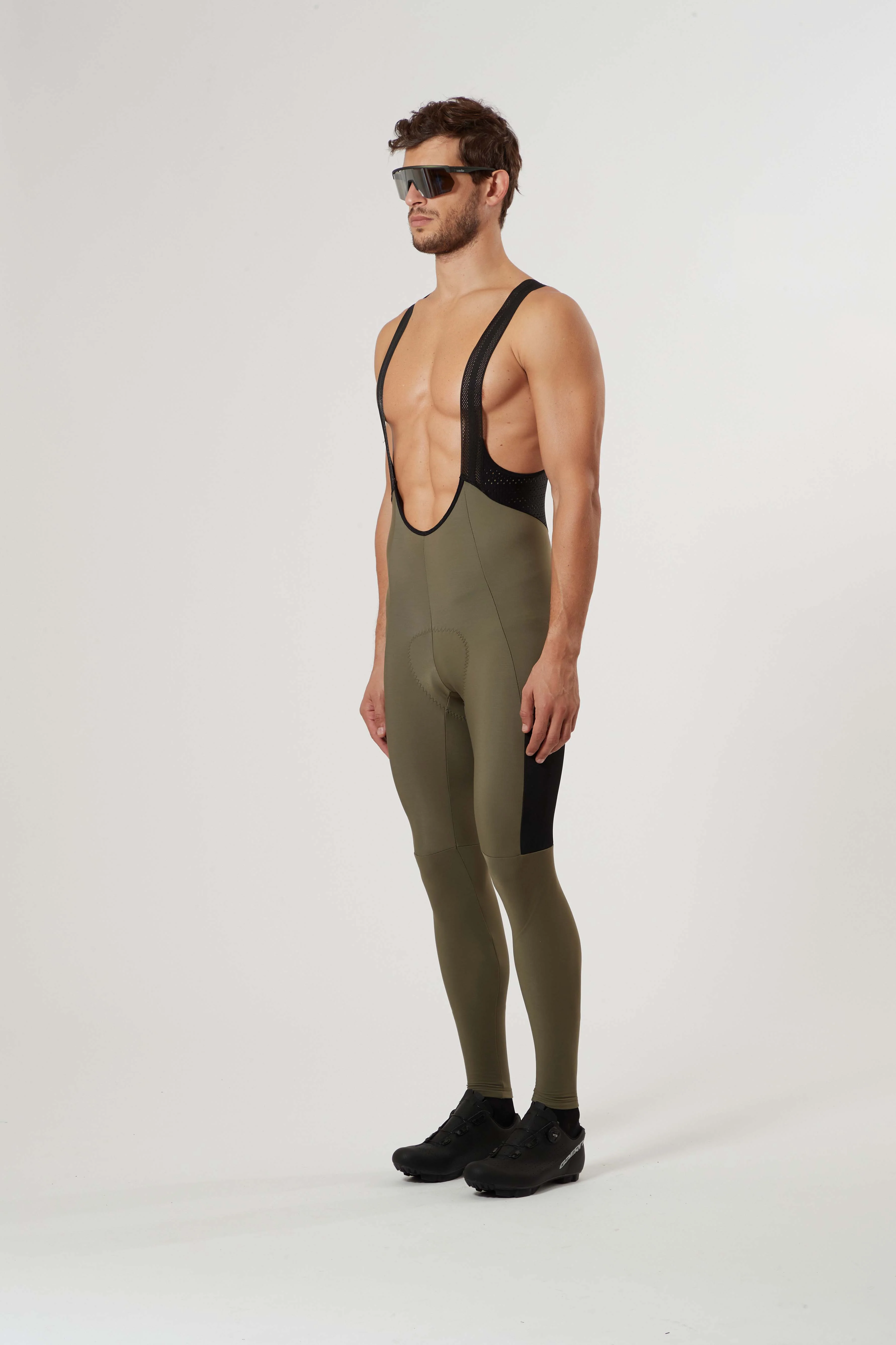 All Road Winter Bibtight - Image 2