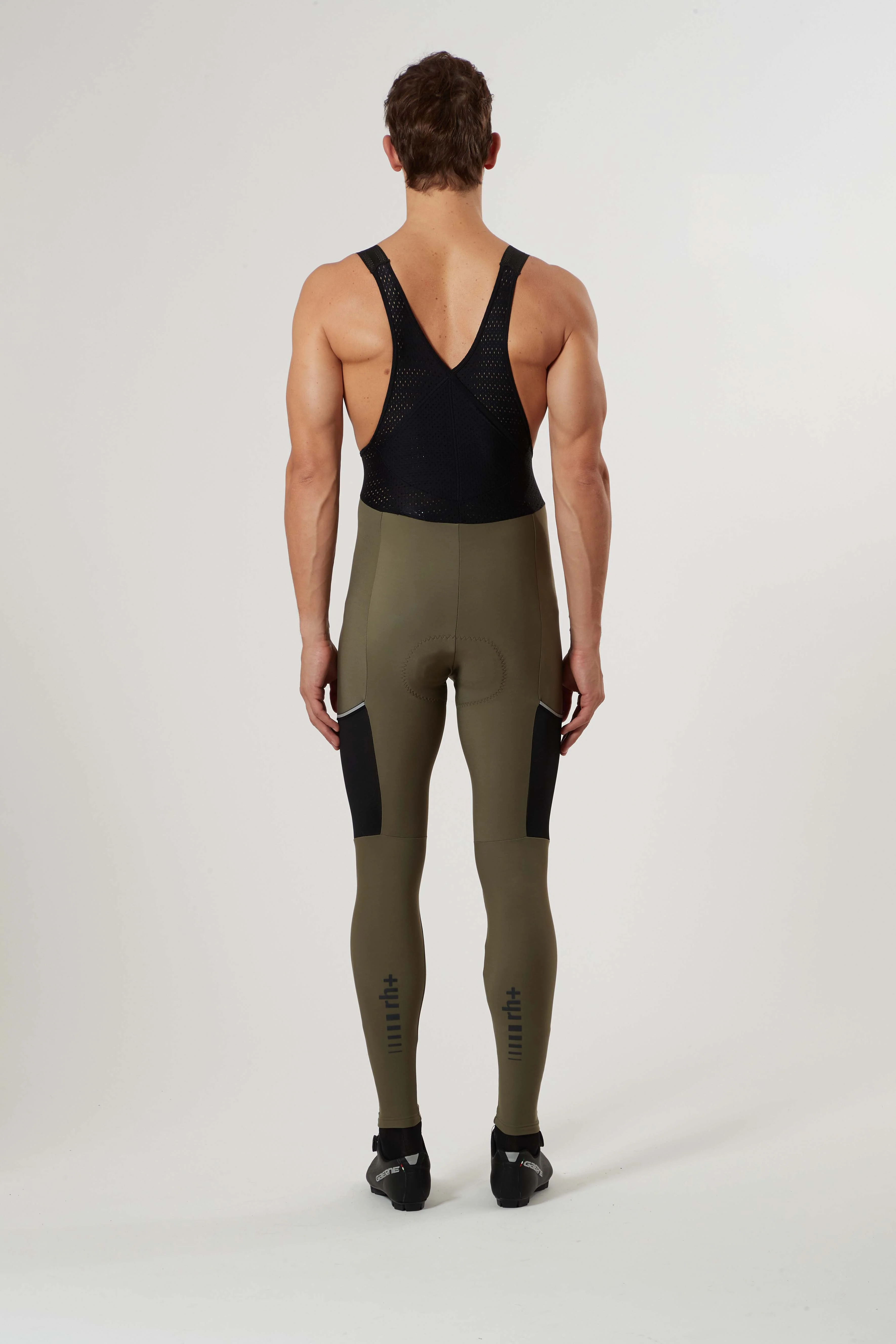 All Road Winter Bibtight - Image 5