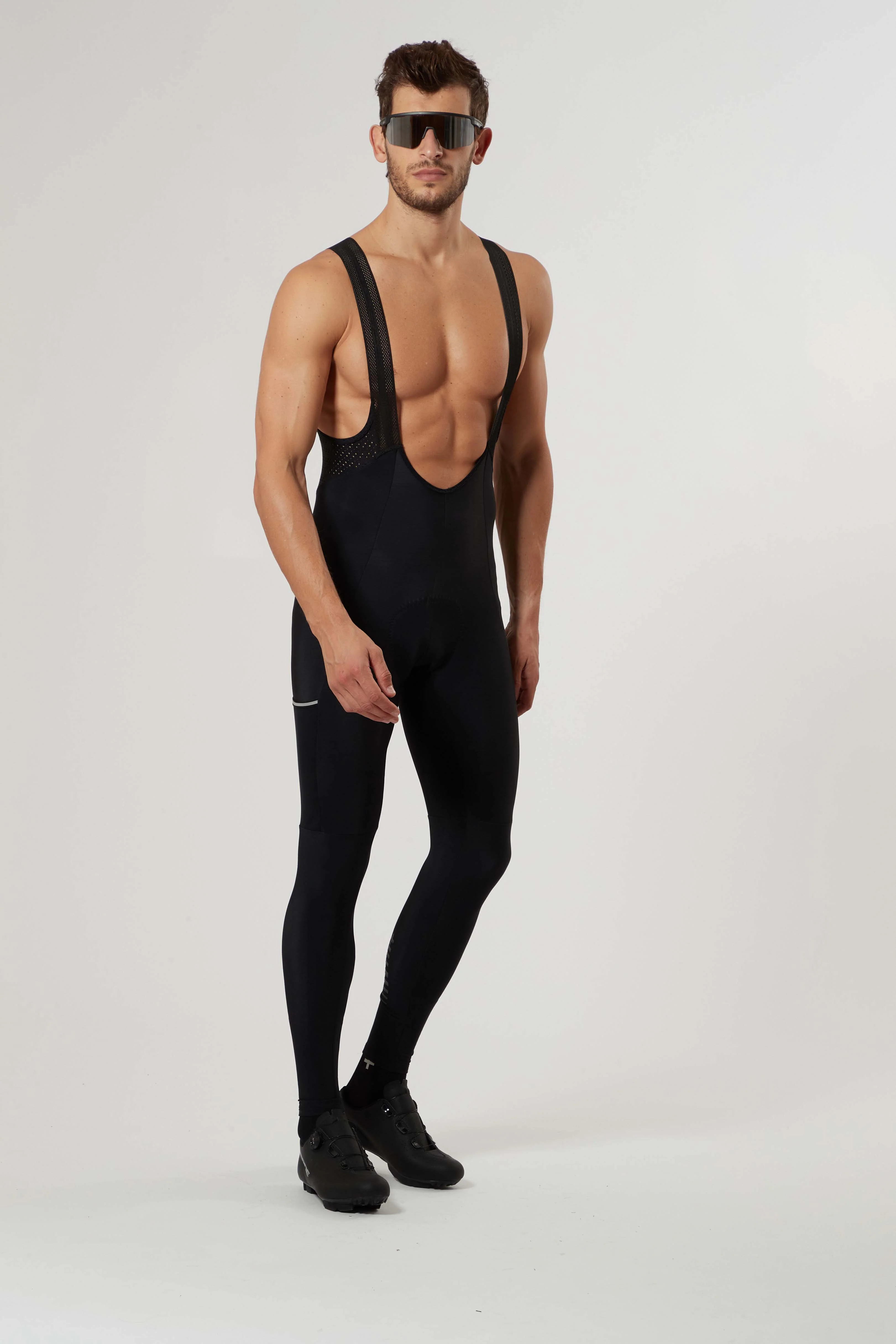 All Road Winter Bibtight - Image 6