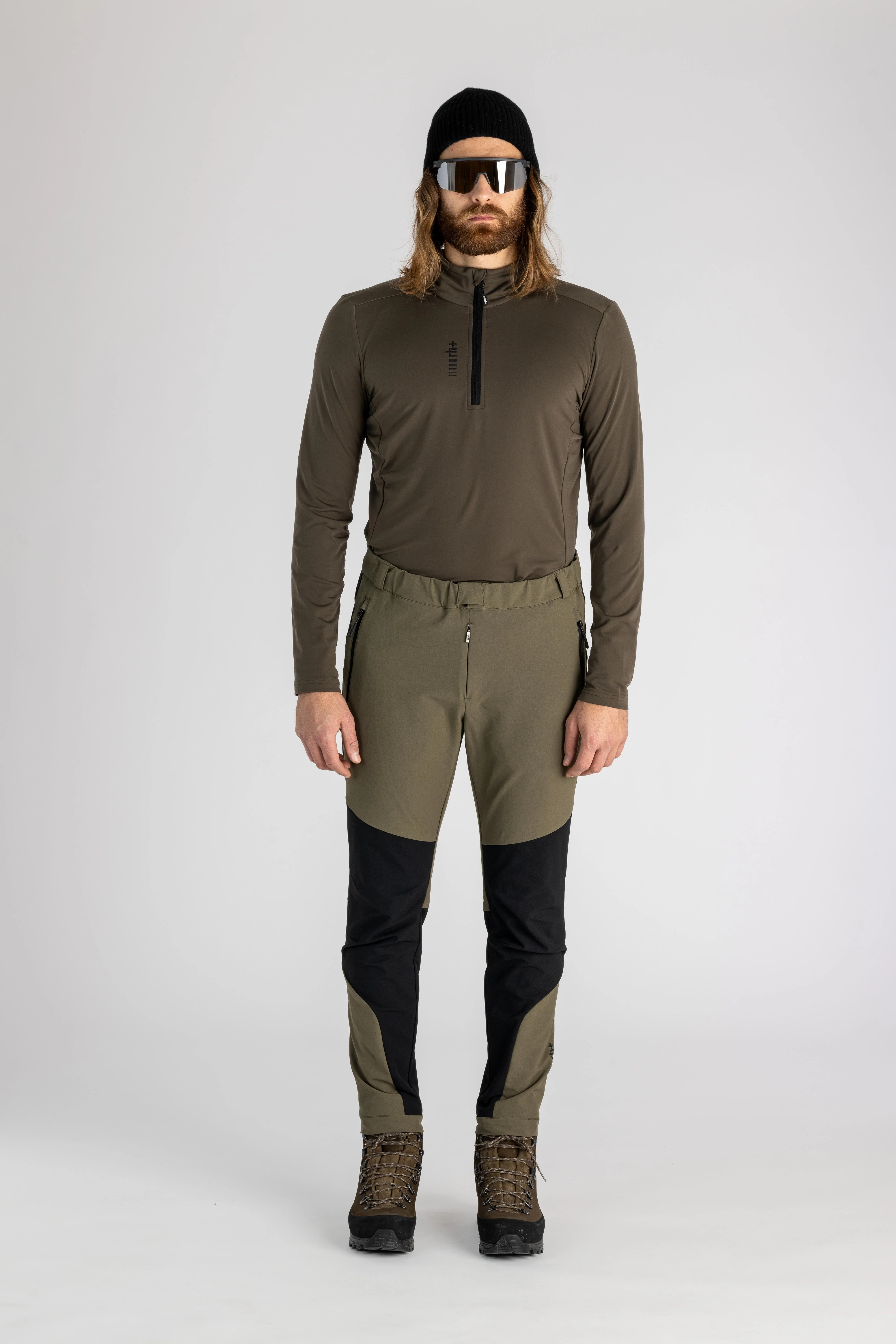 All Track Evo Pants