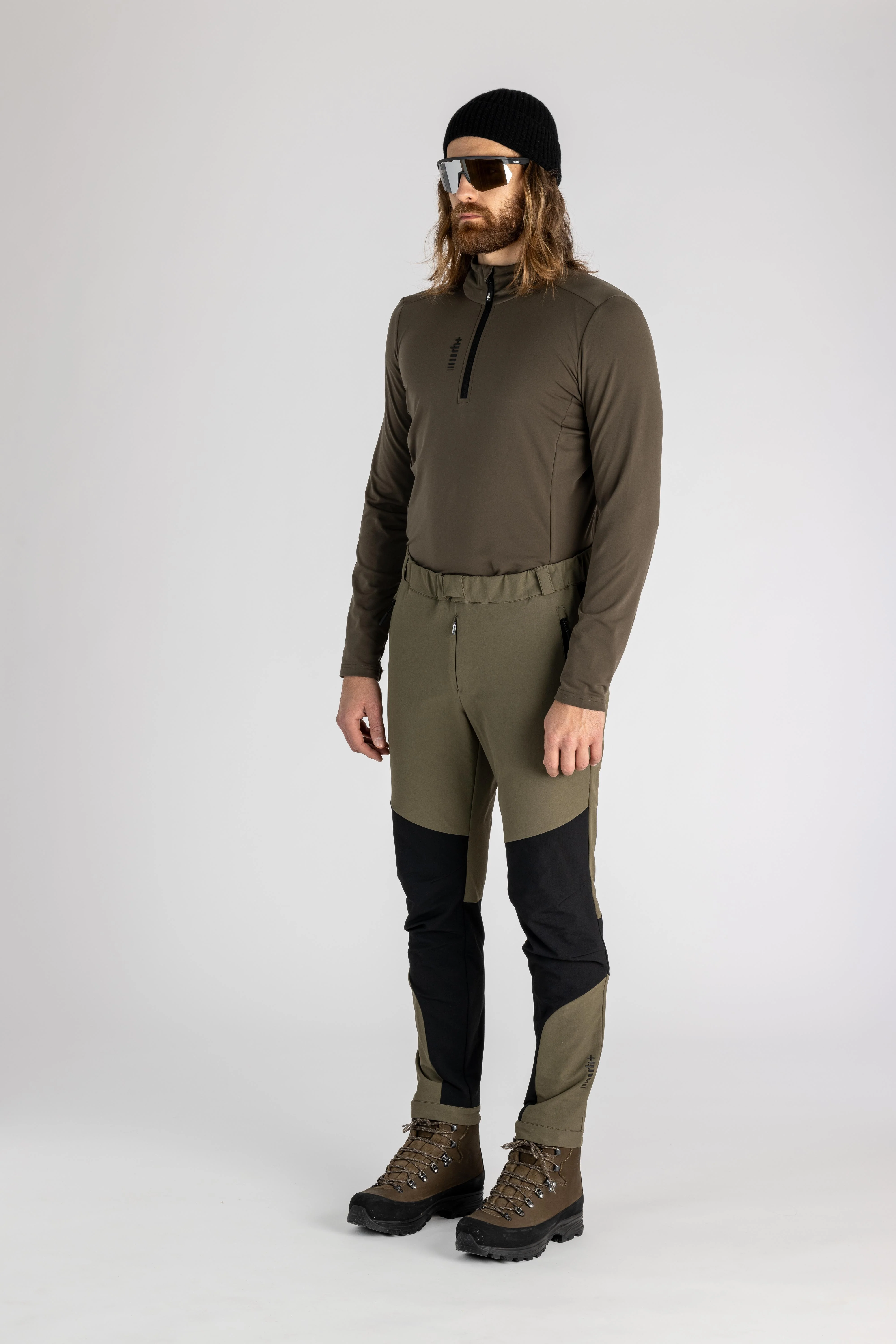 All Track Evo Pants - Image 2