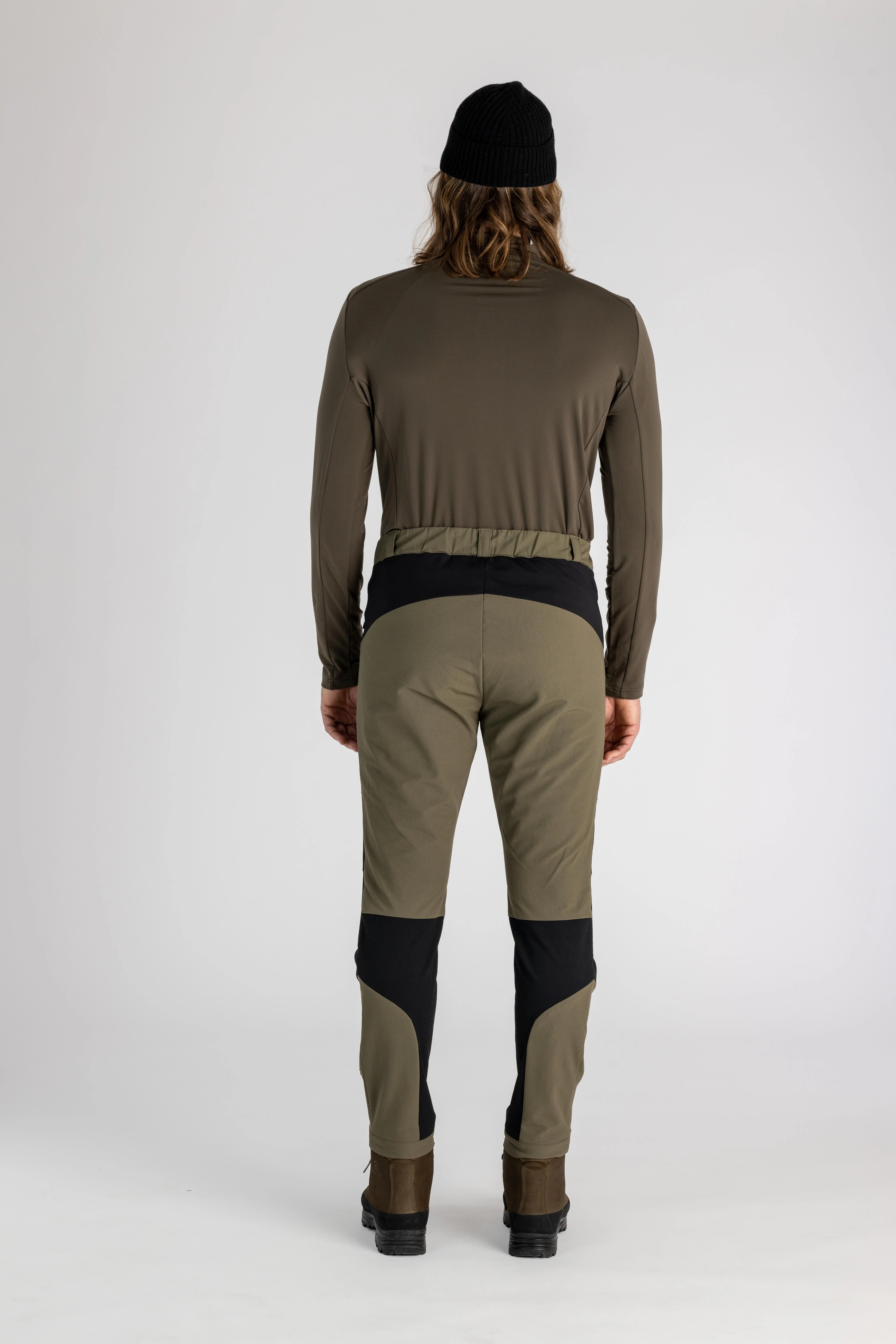 All Track Evo Pants - Image 5