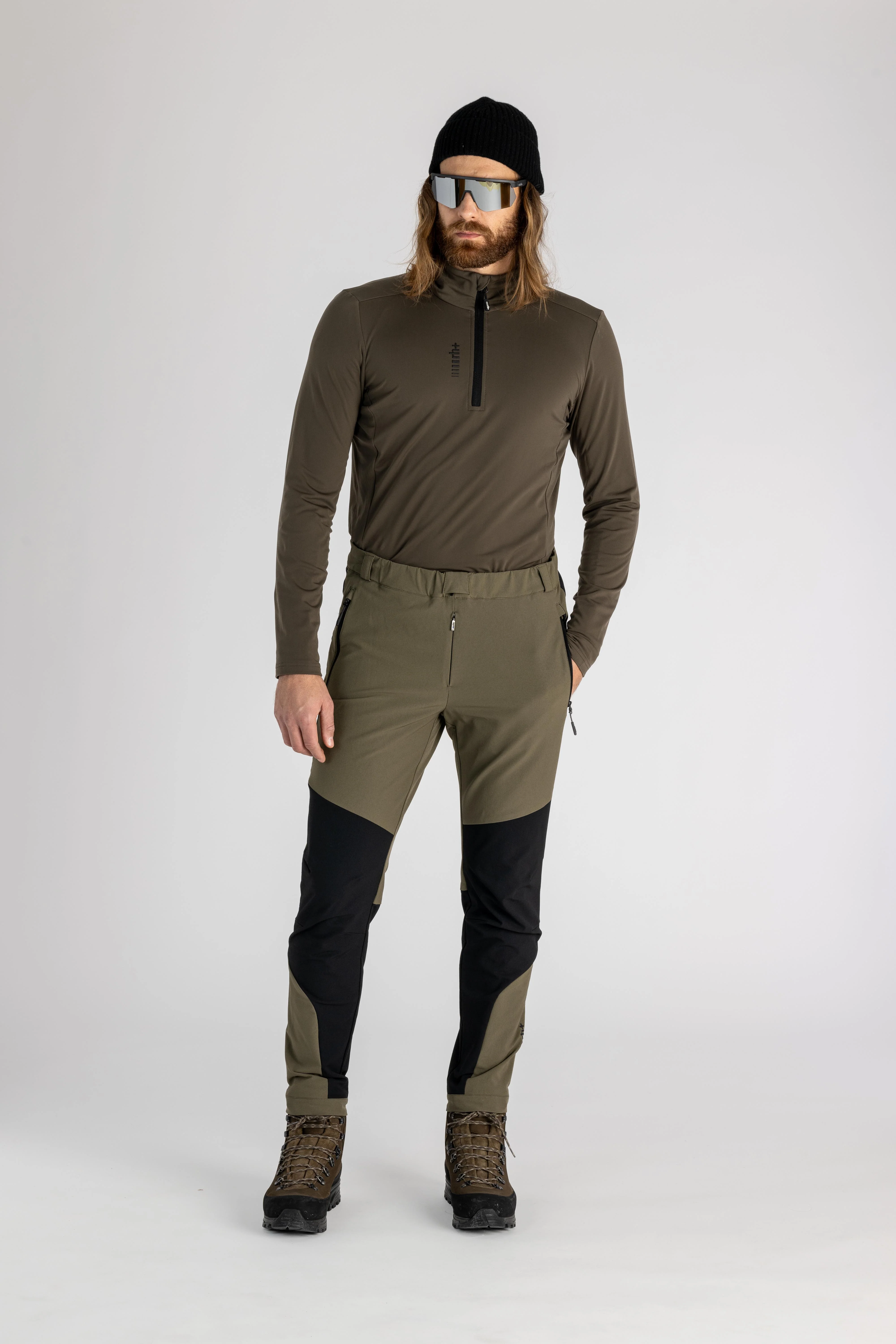 All Track Evo Pants - Image 6