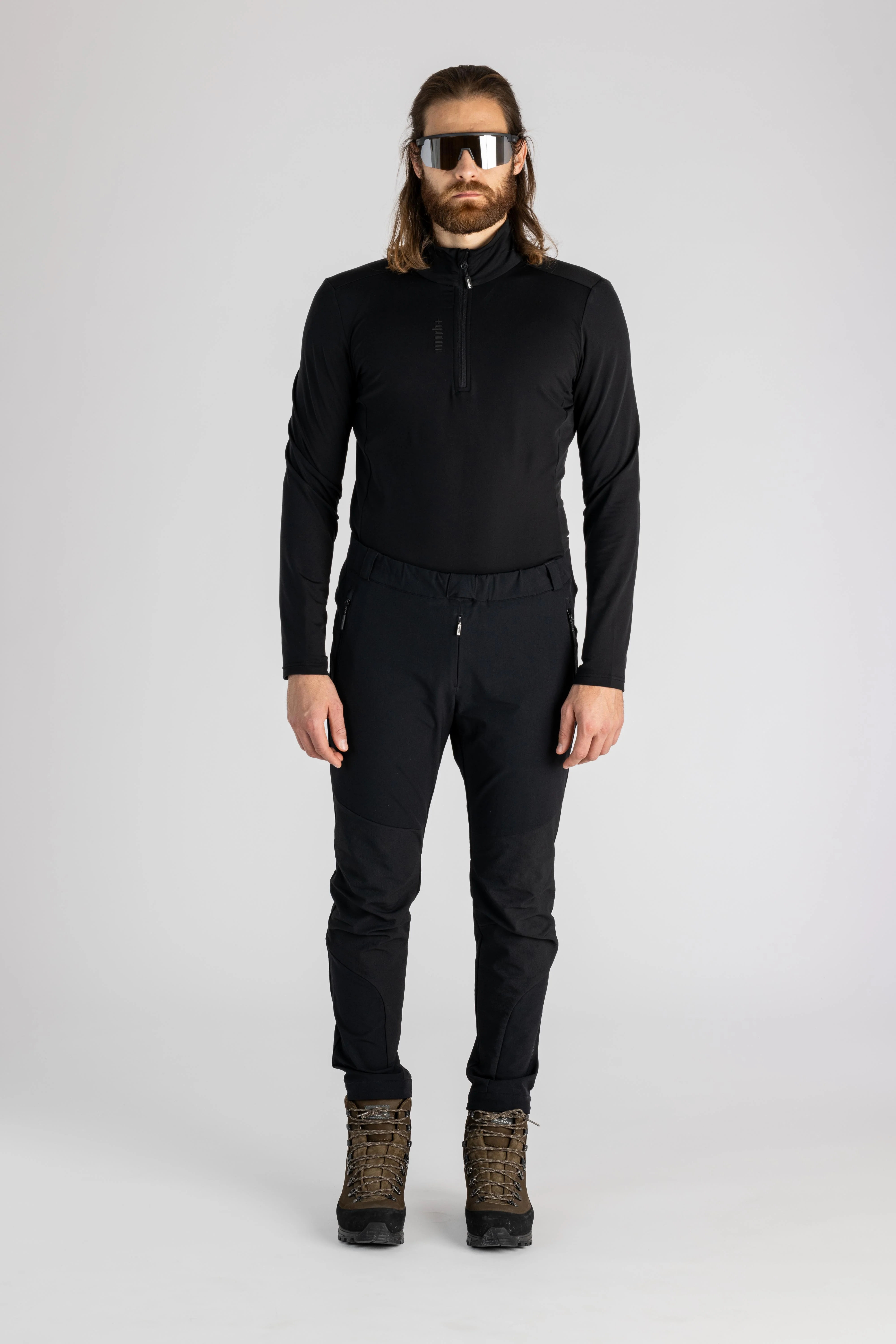 All Track Evo Pants