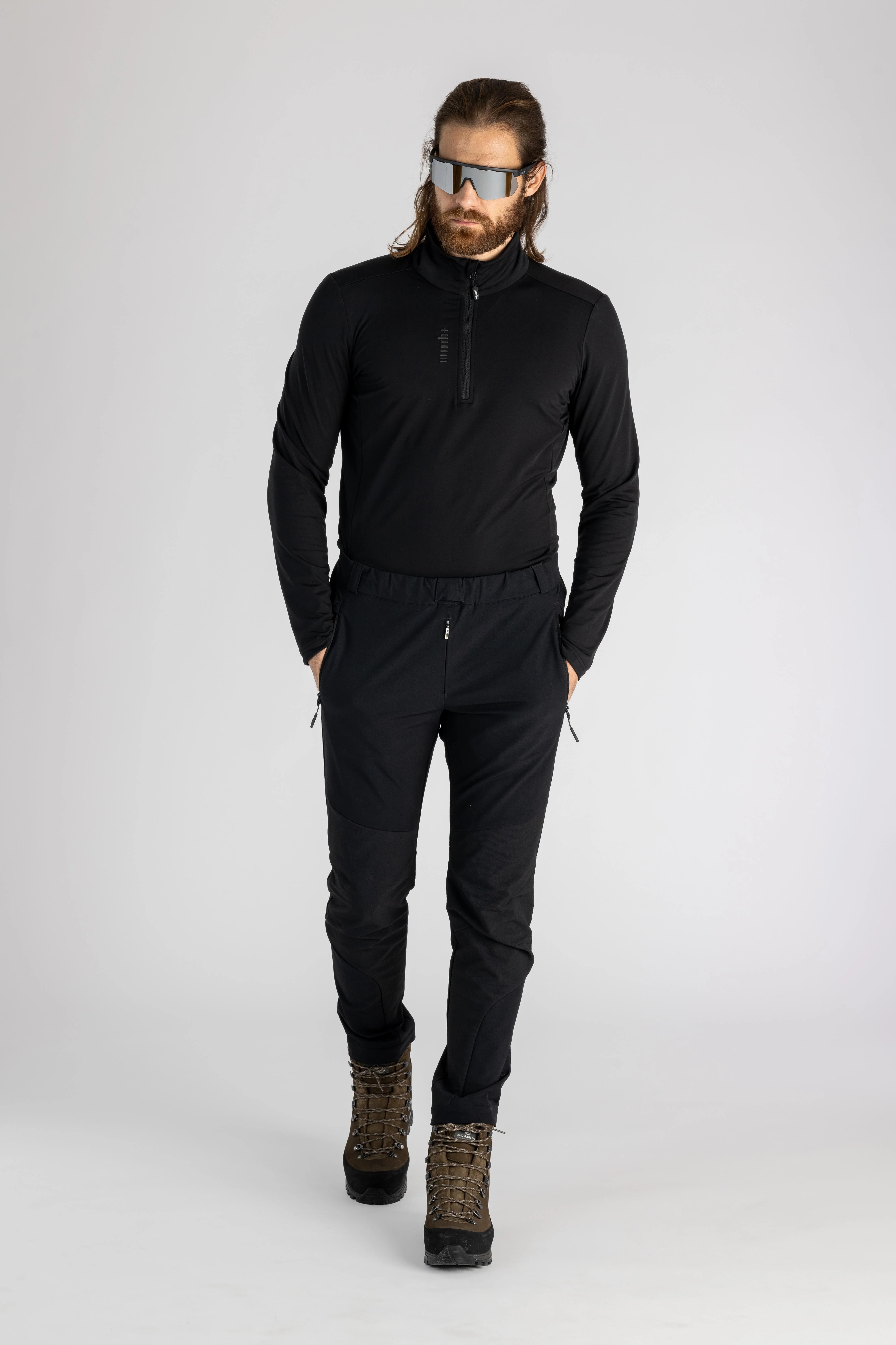 All Track Evo Pants - Image 6