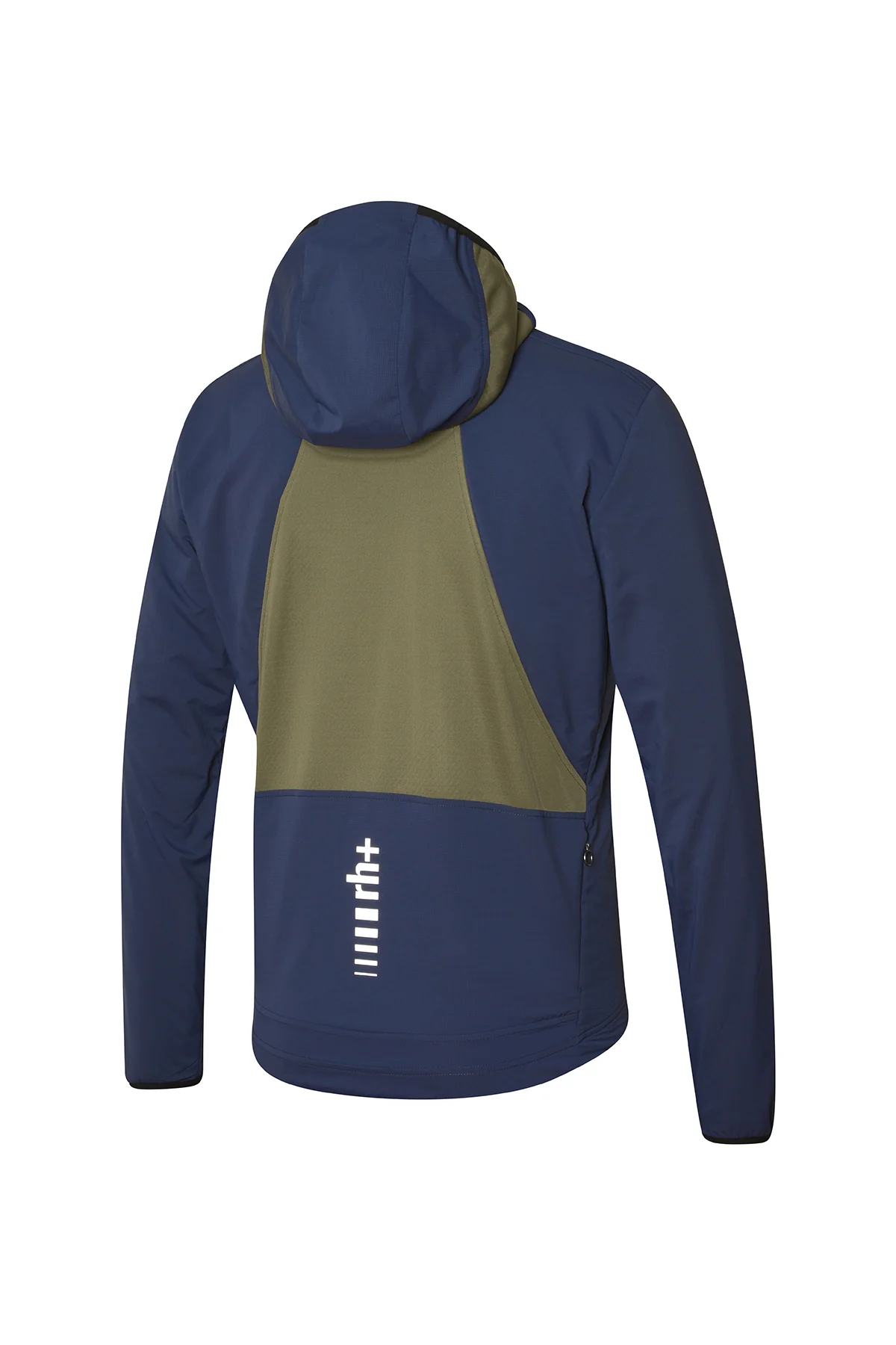 Alpha Padded Hoody Jacket - Image 2