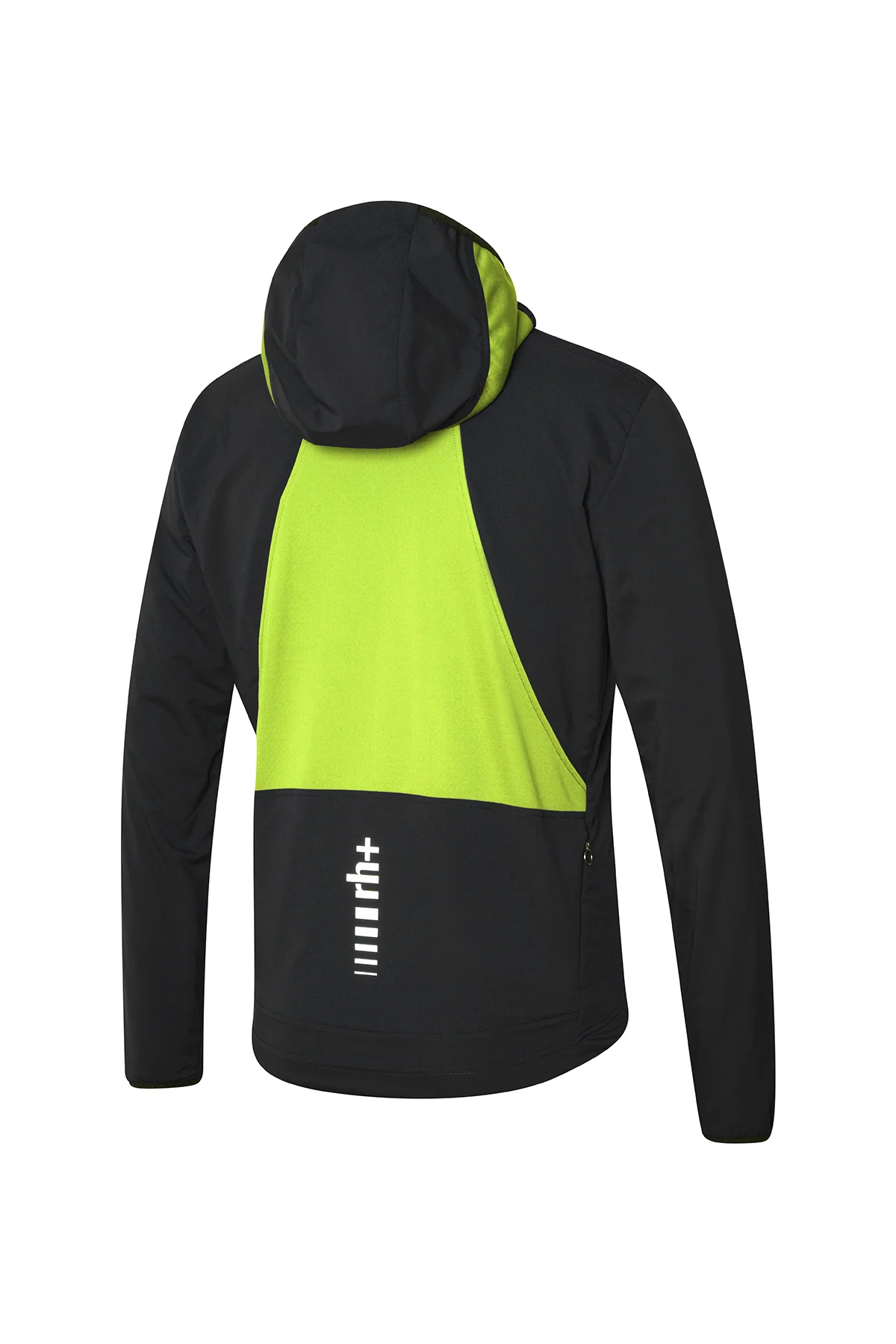 Alpha Padded Hoody Jacket - Image 2
