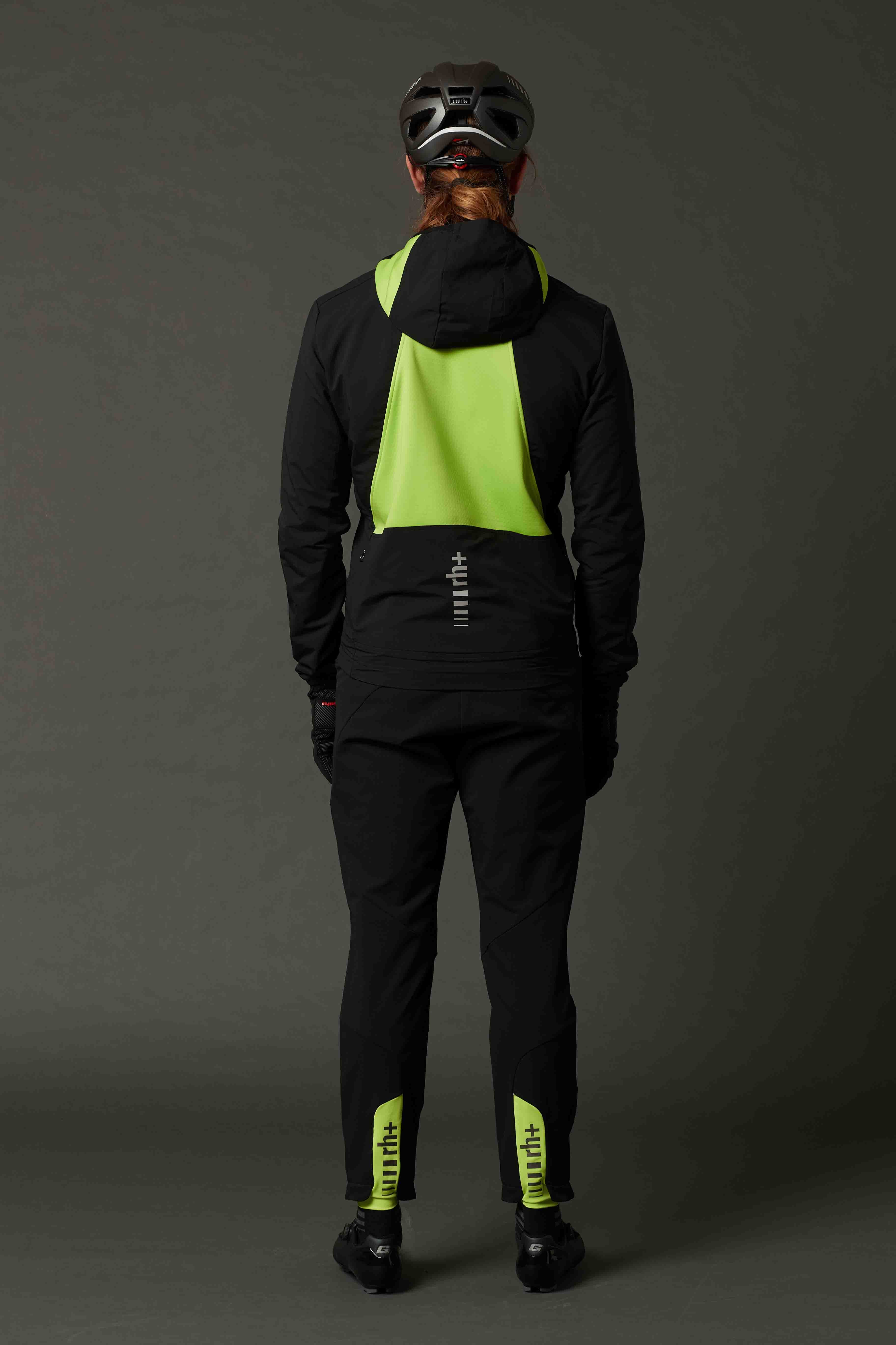 Alpha Padded Hoody Jacket - Image 3