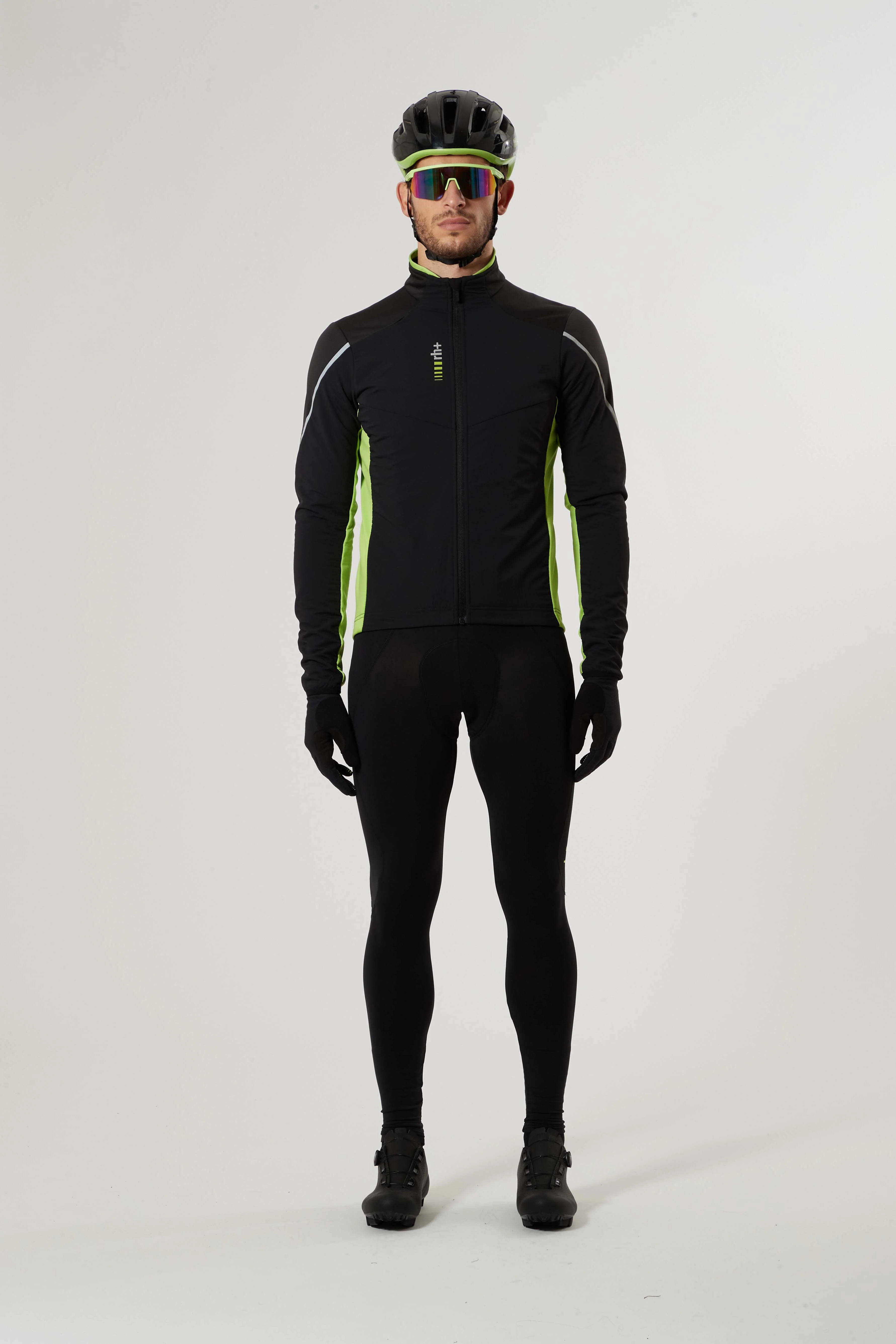Alpha Padded Jacket