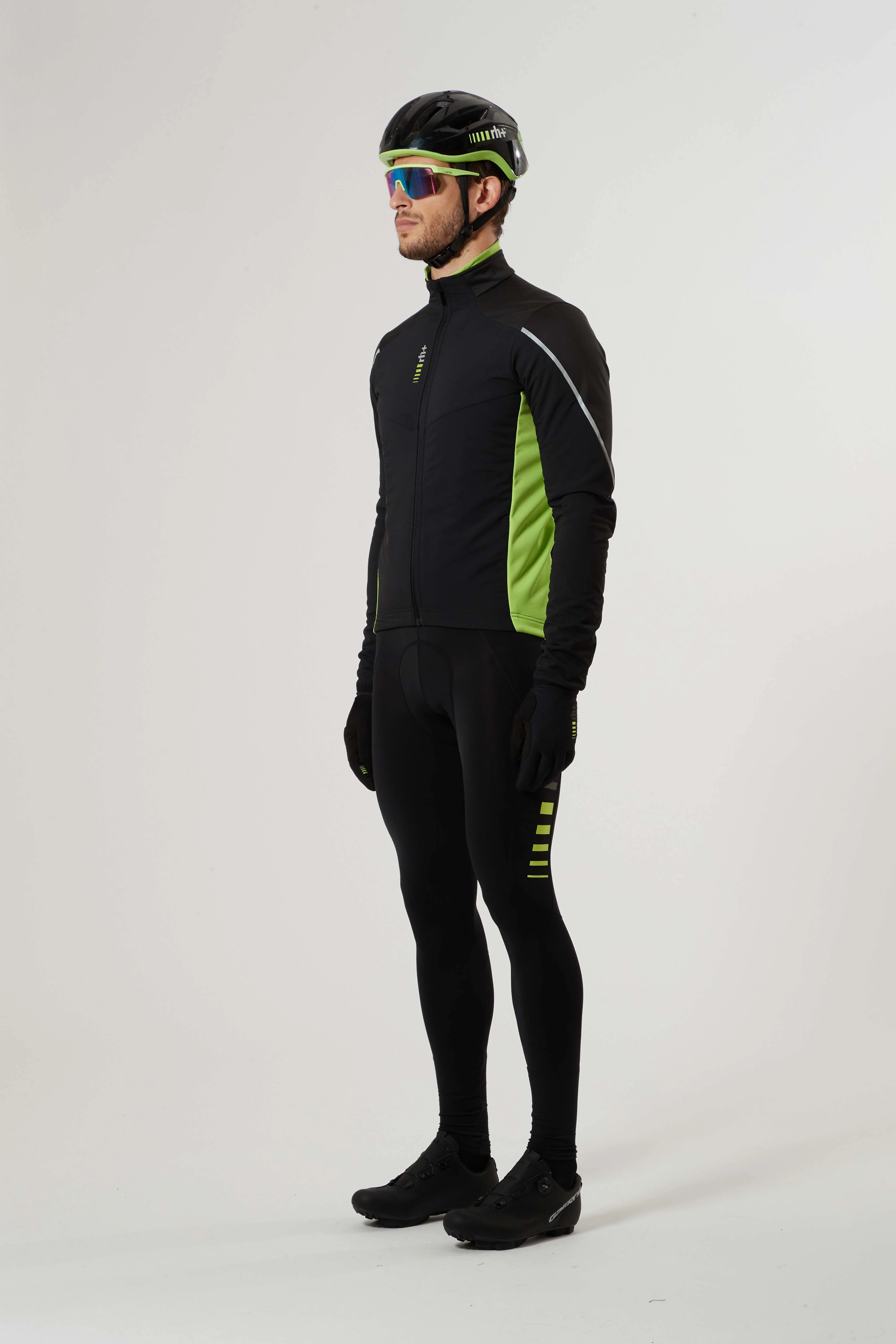 Alpha Padded Jacket - Image 2
