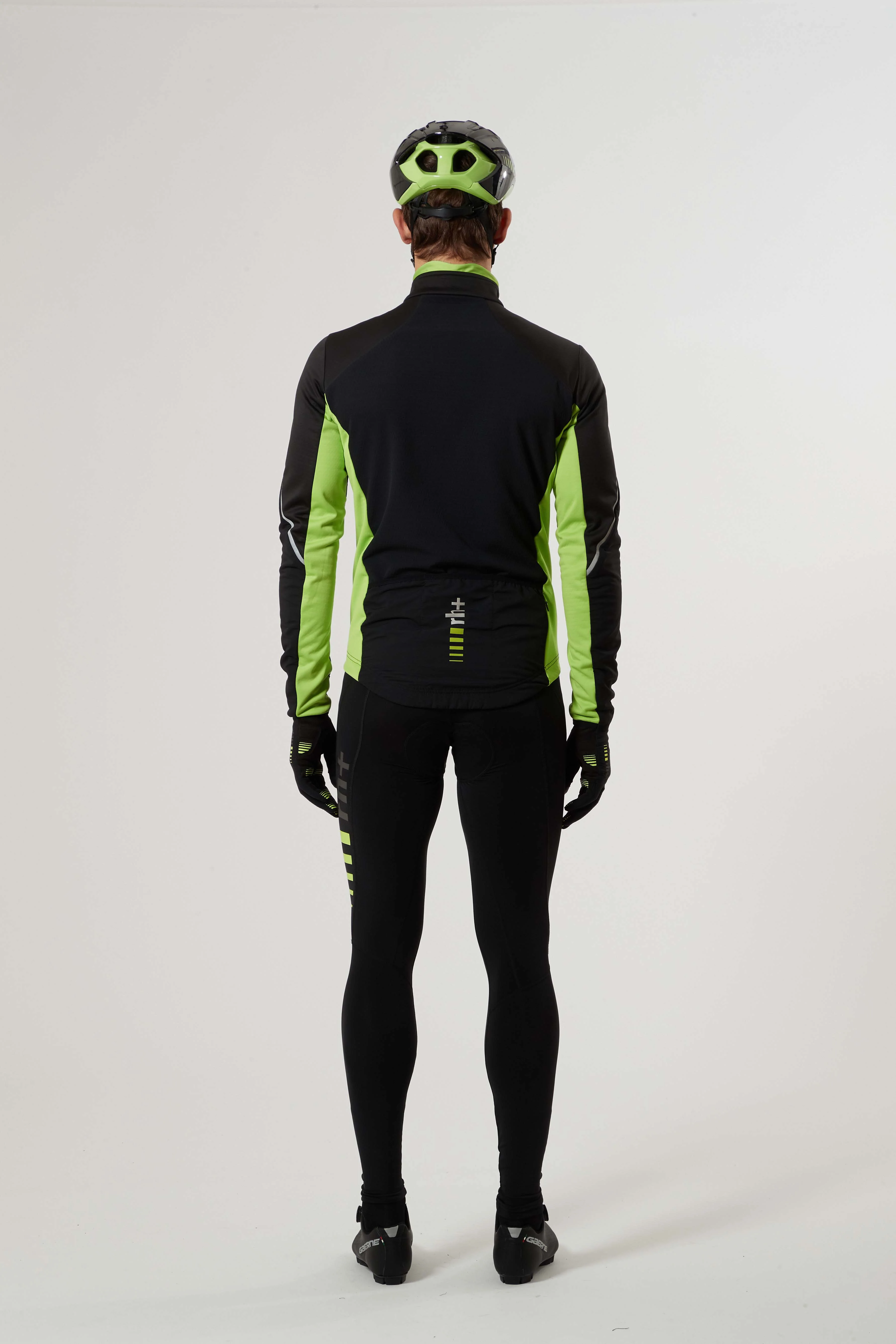 Alpha Padded Jacket - Image 5
