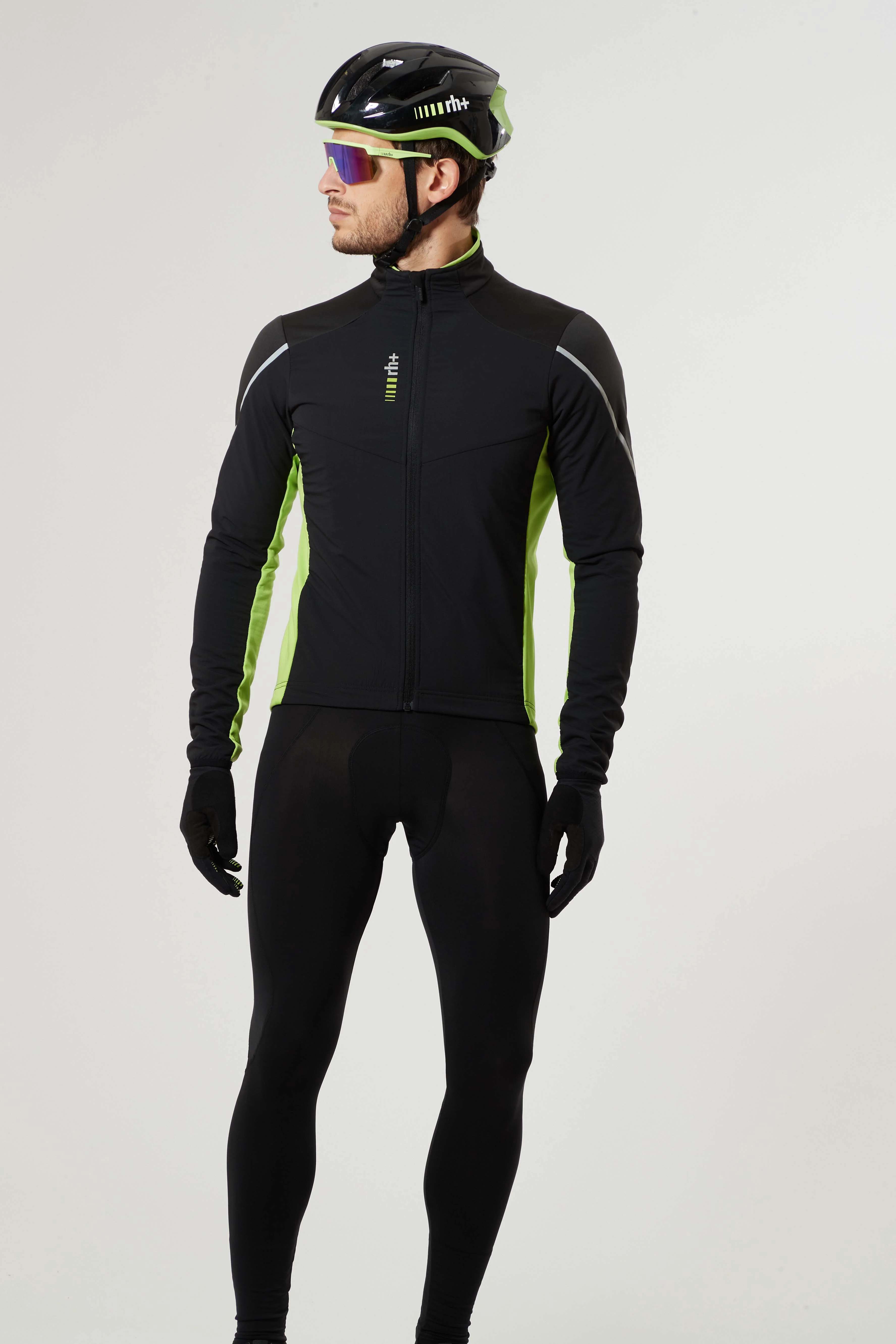 Alpha Padded Jacket - Image 6