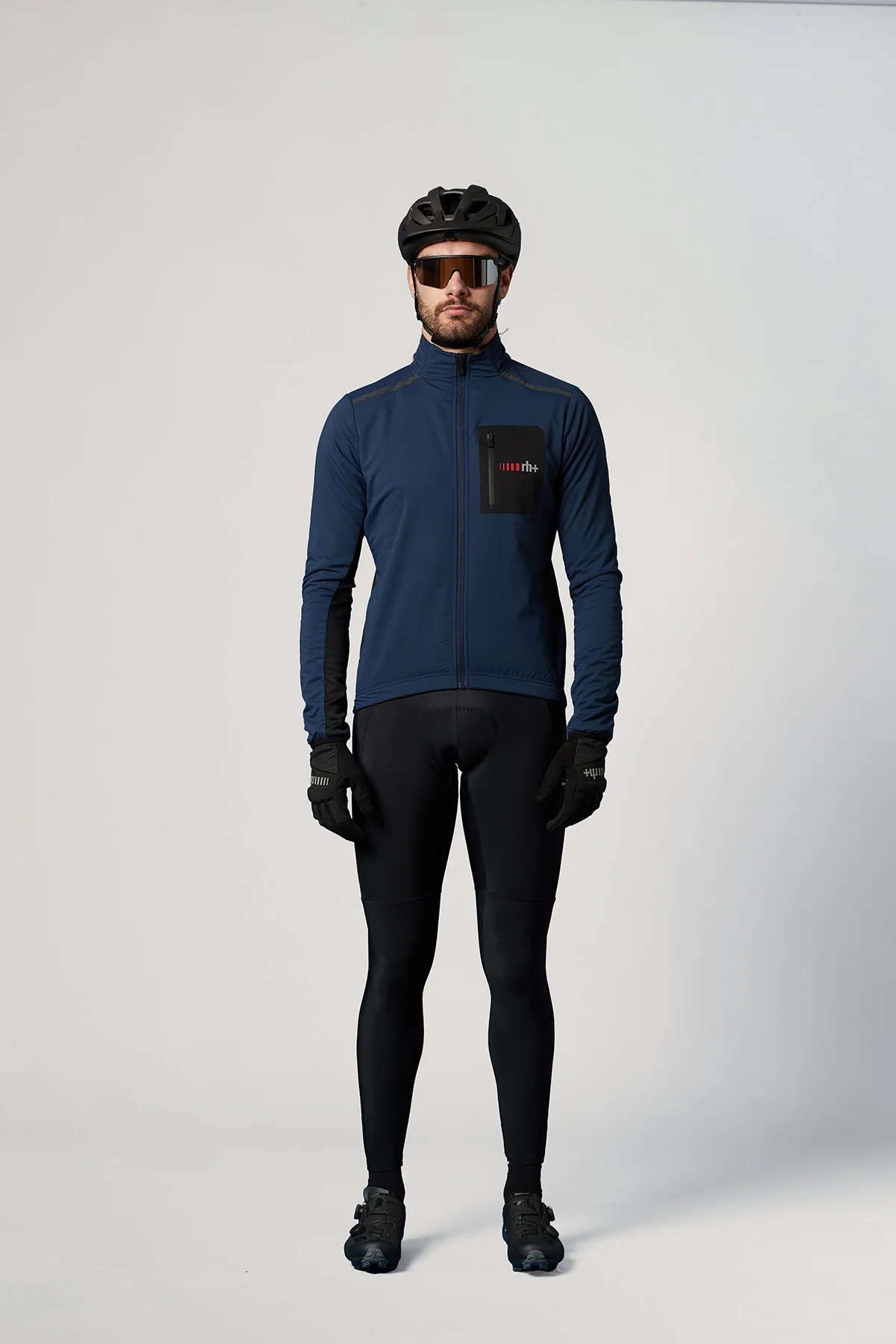 All Road Alpha Padded Jacket