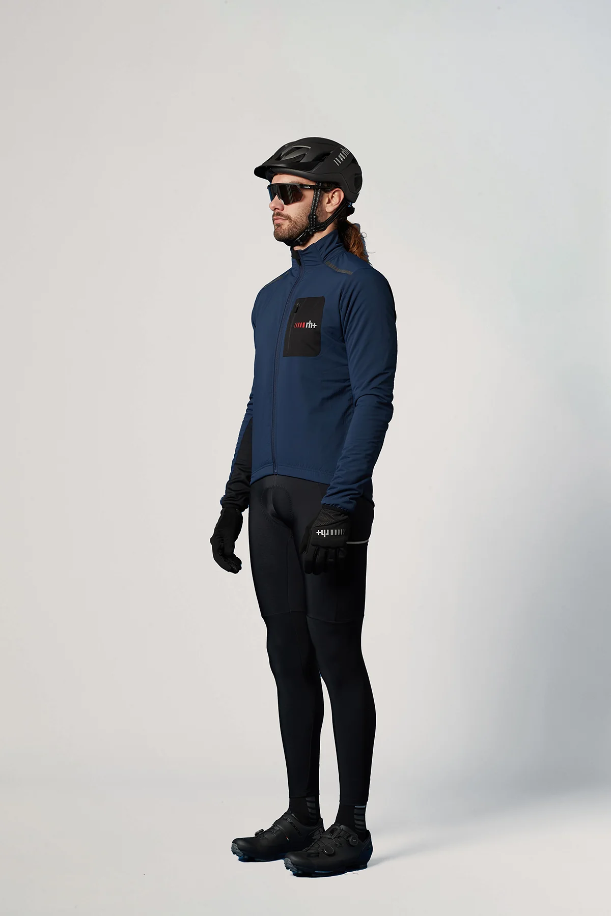 All Road Alpha Padded Jacket - Image 2