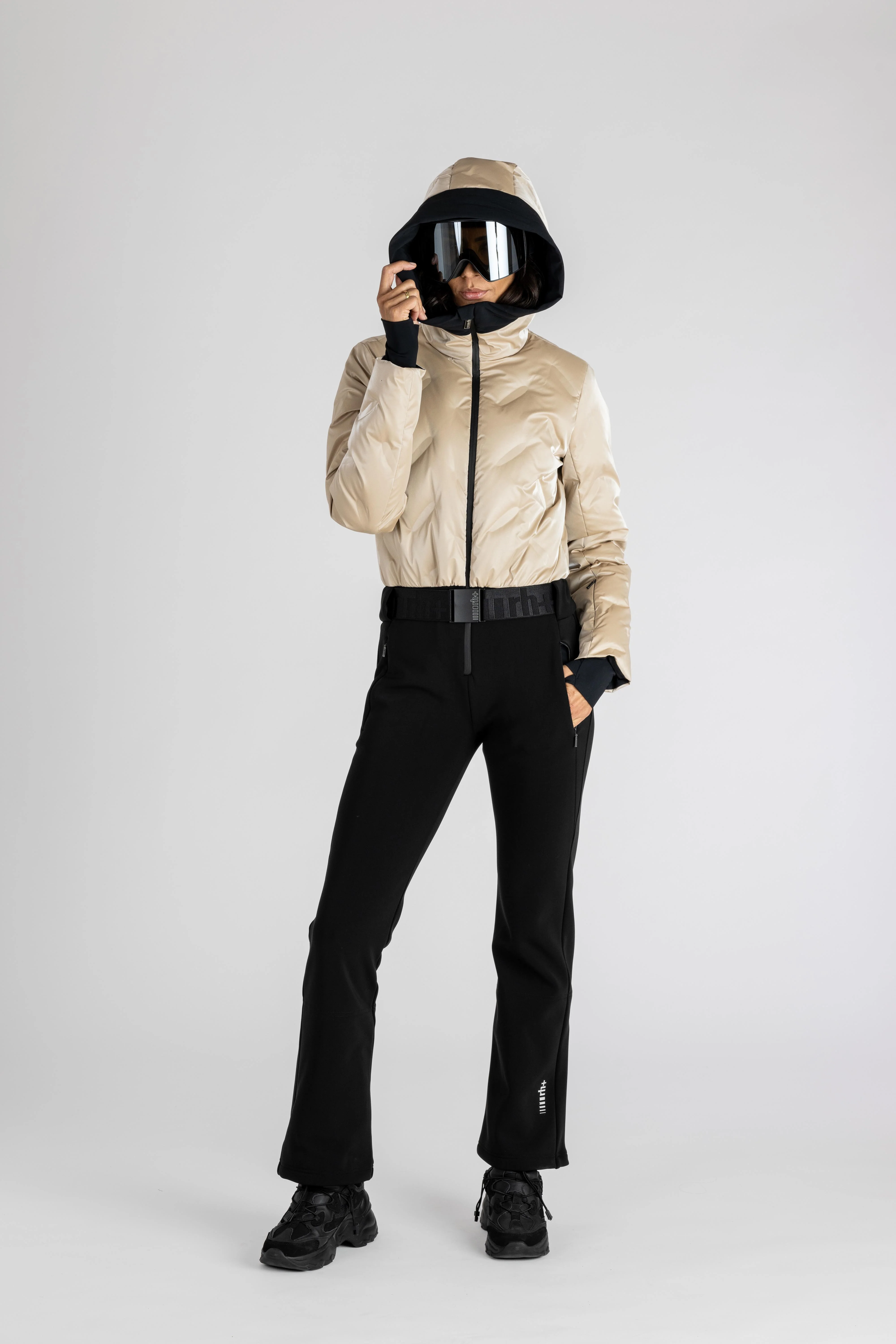 Amyris W Ski Suit