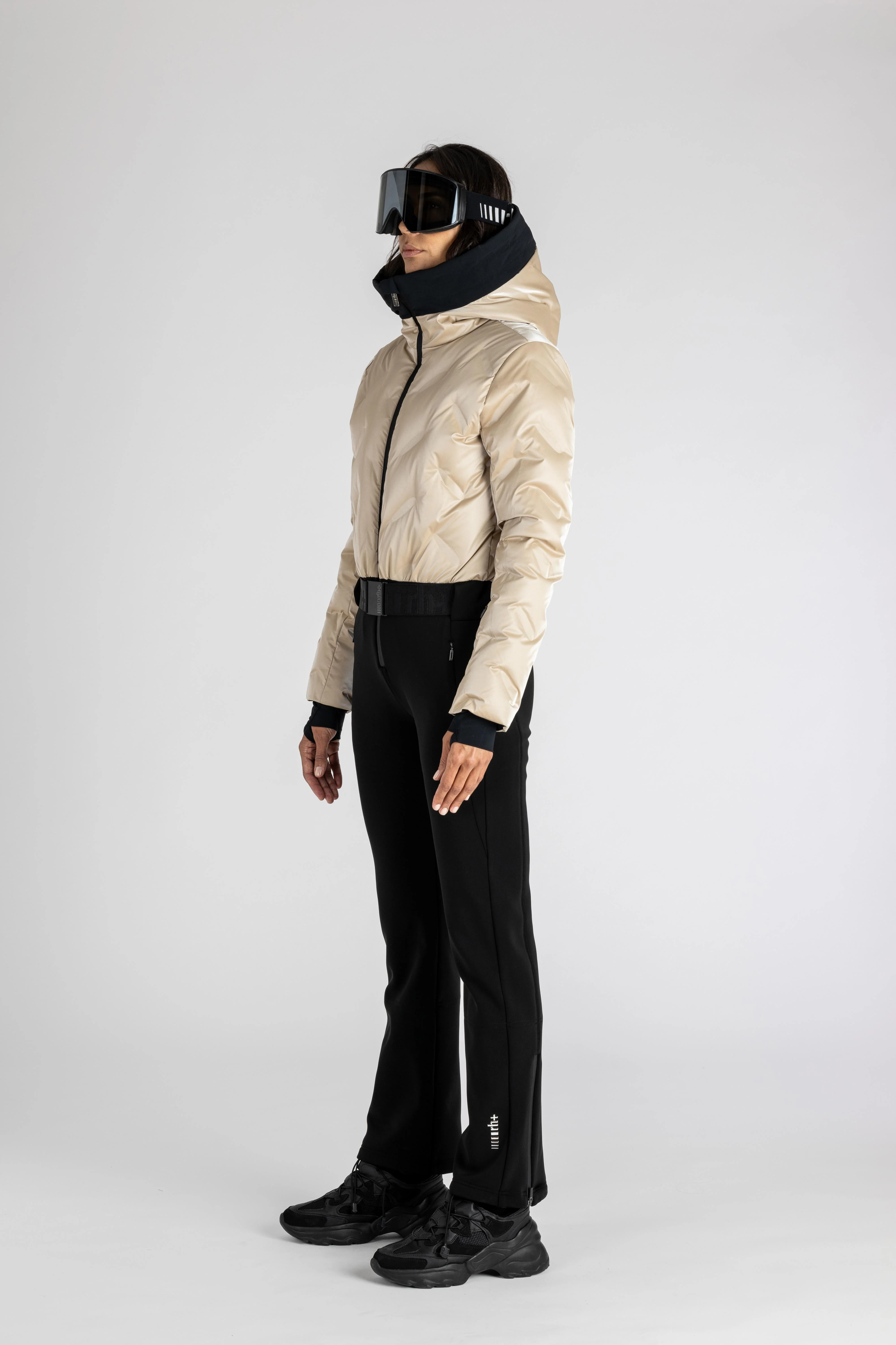 Amyris W Ski Suit - Image 2
