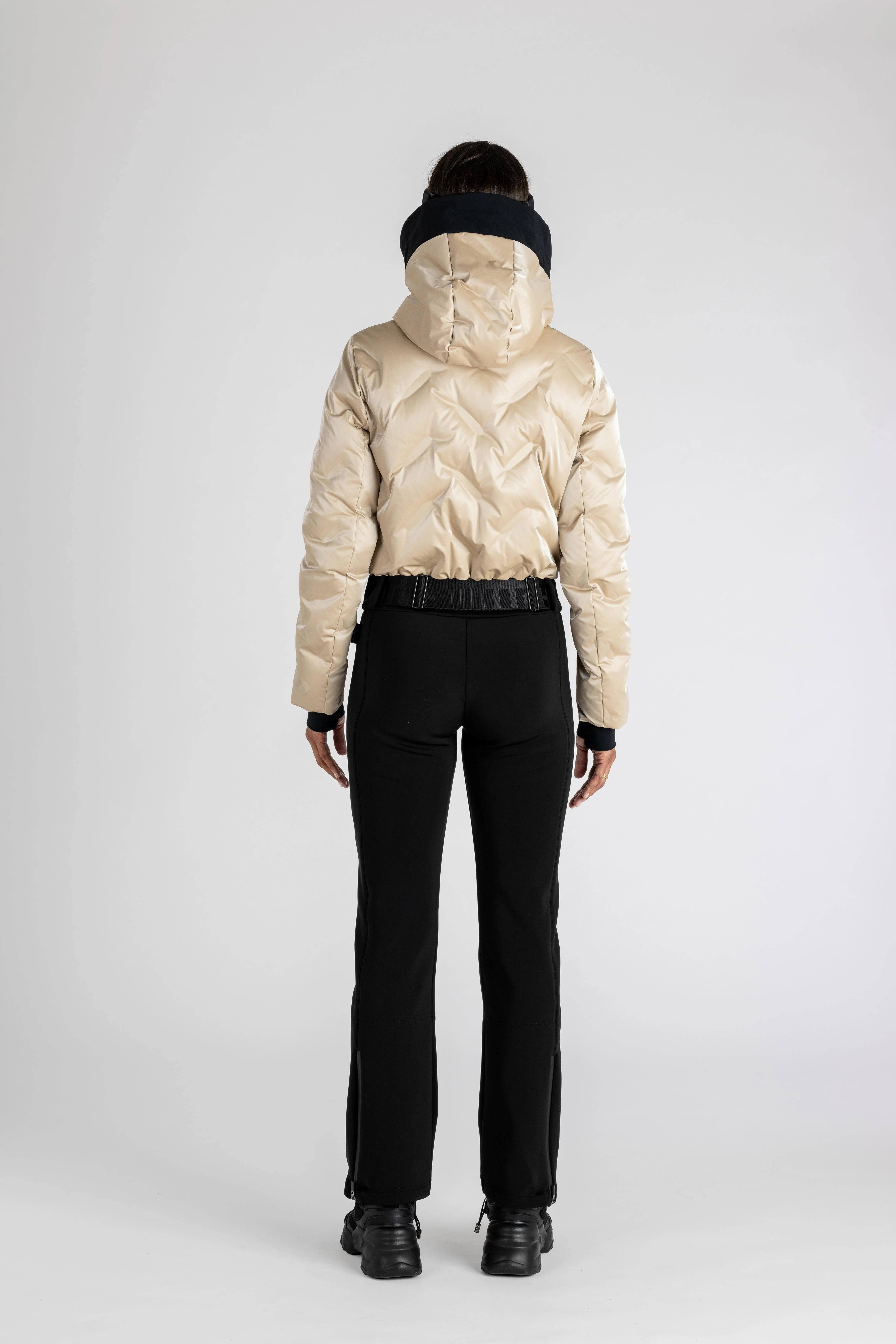 Amyris W Ski Suit - Image 6