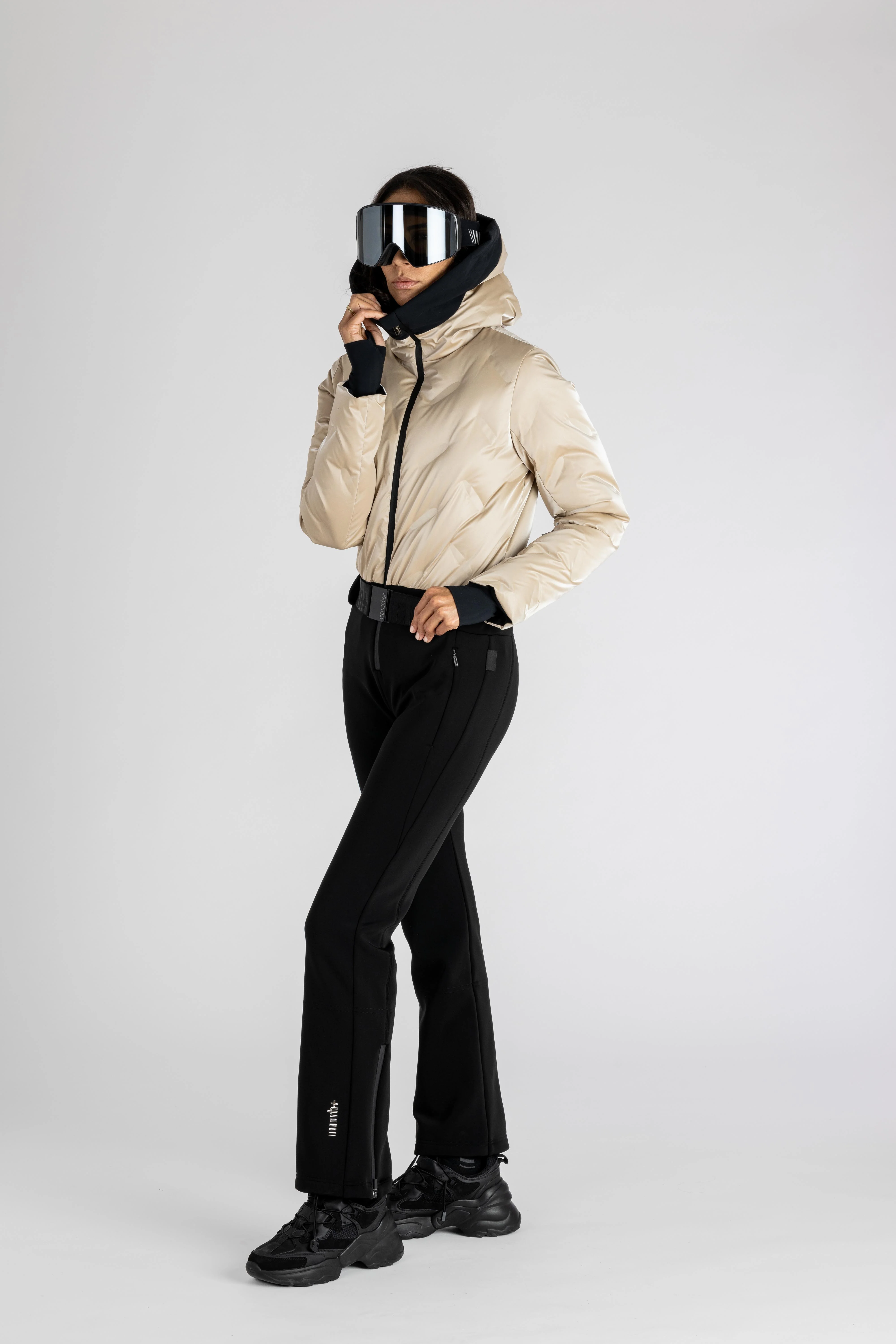 Amyris W Ski Suit - Image 7