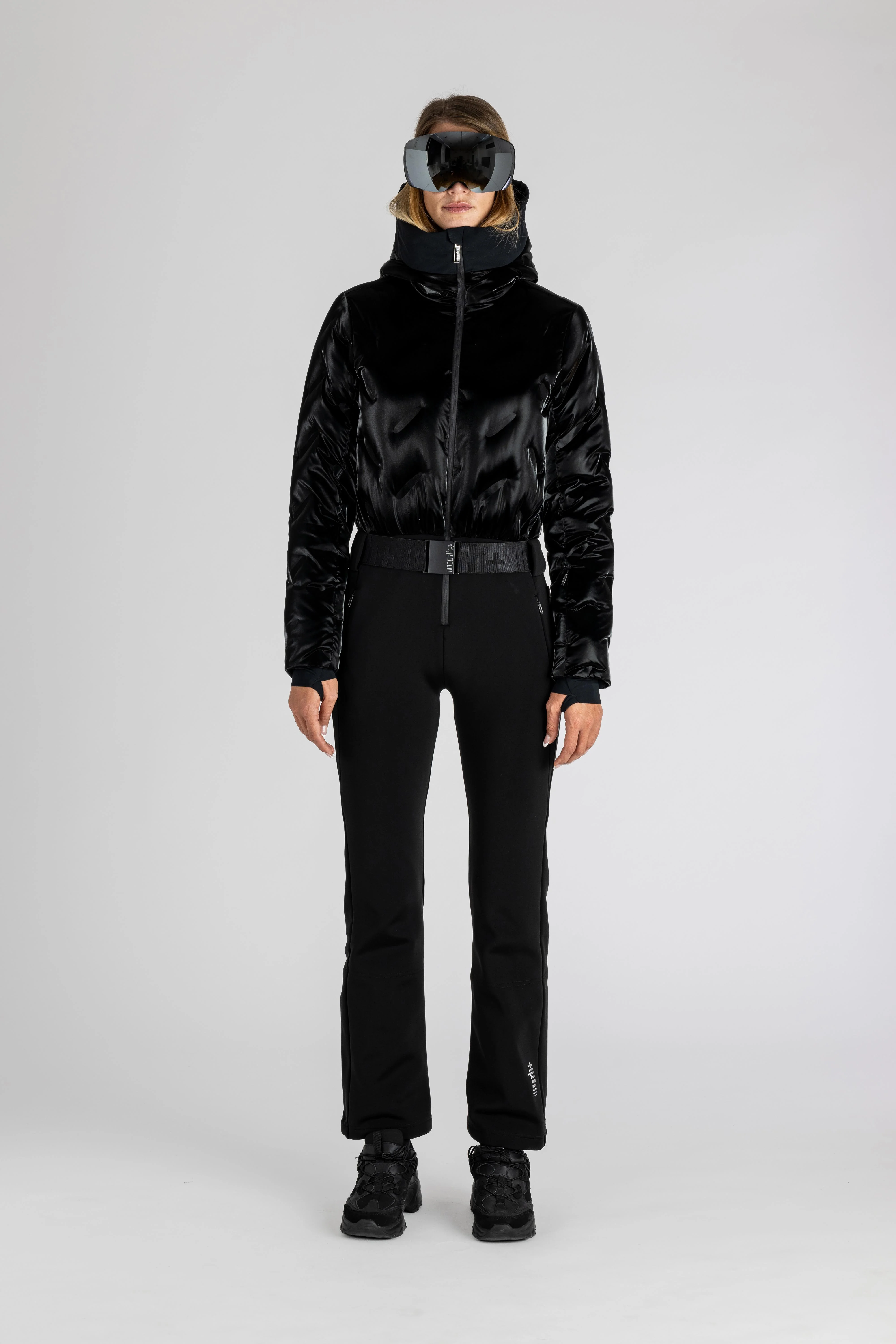 Amyris W Ski Suit - Image 5