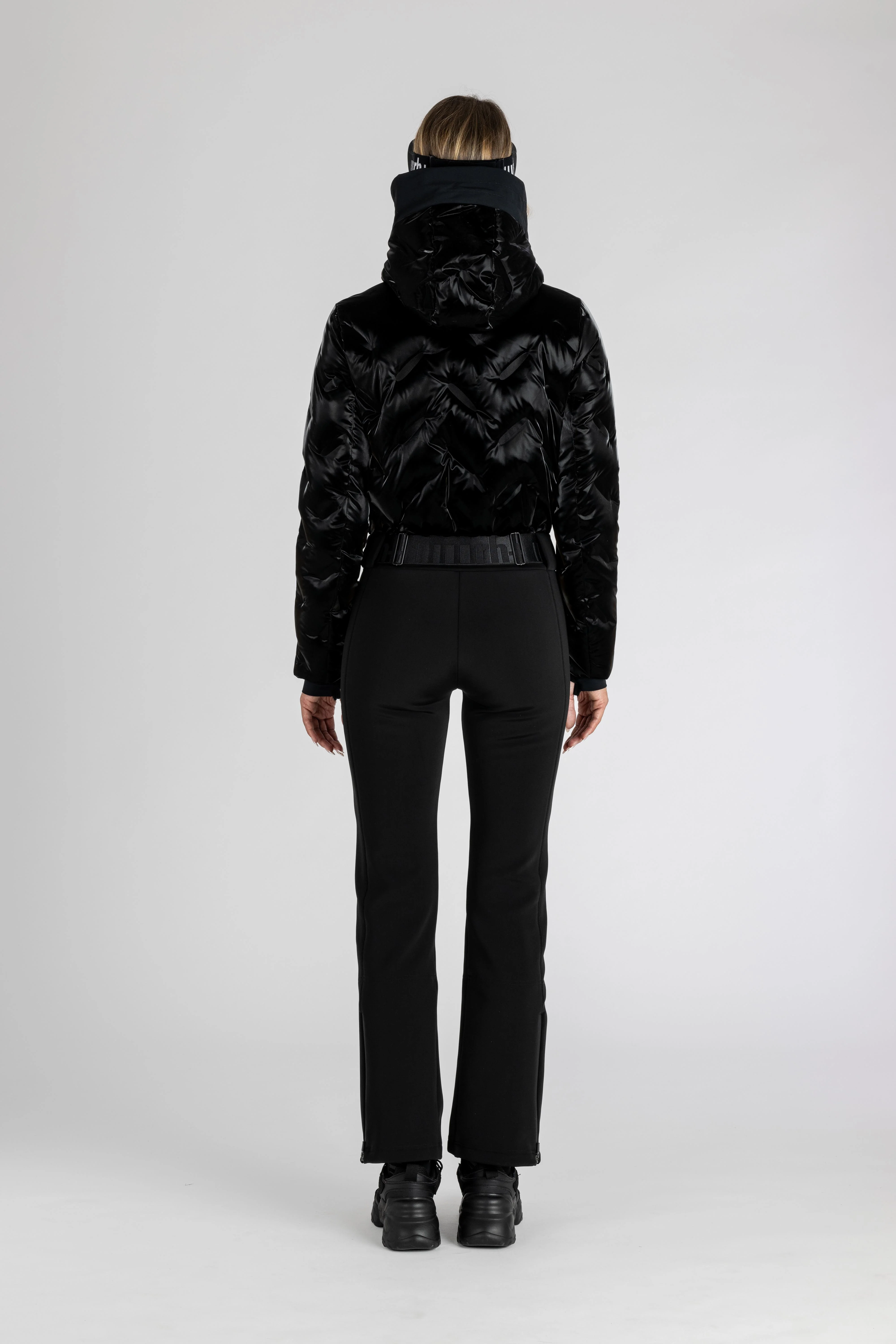 Amyris W Ski Suit - Image 6