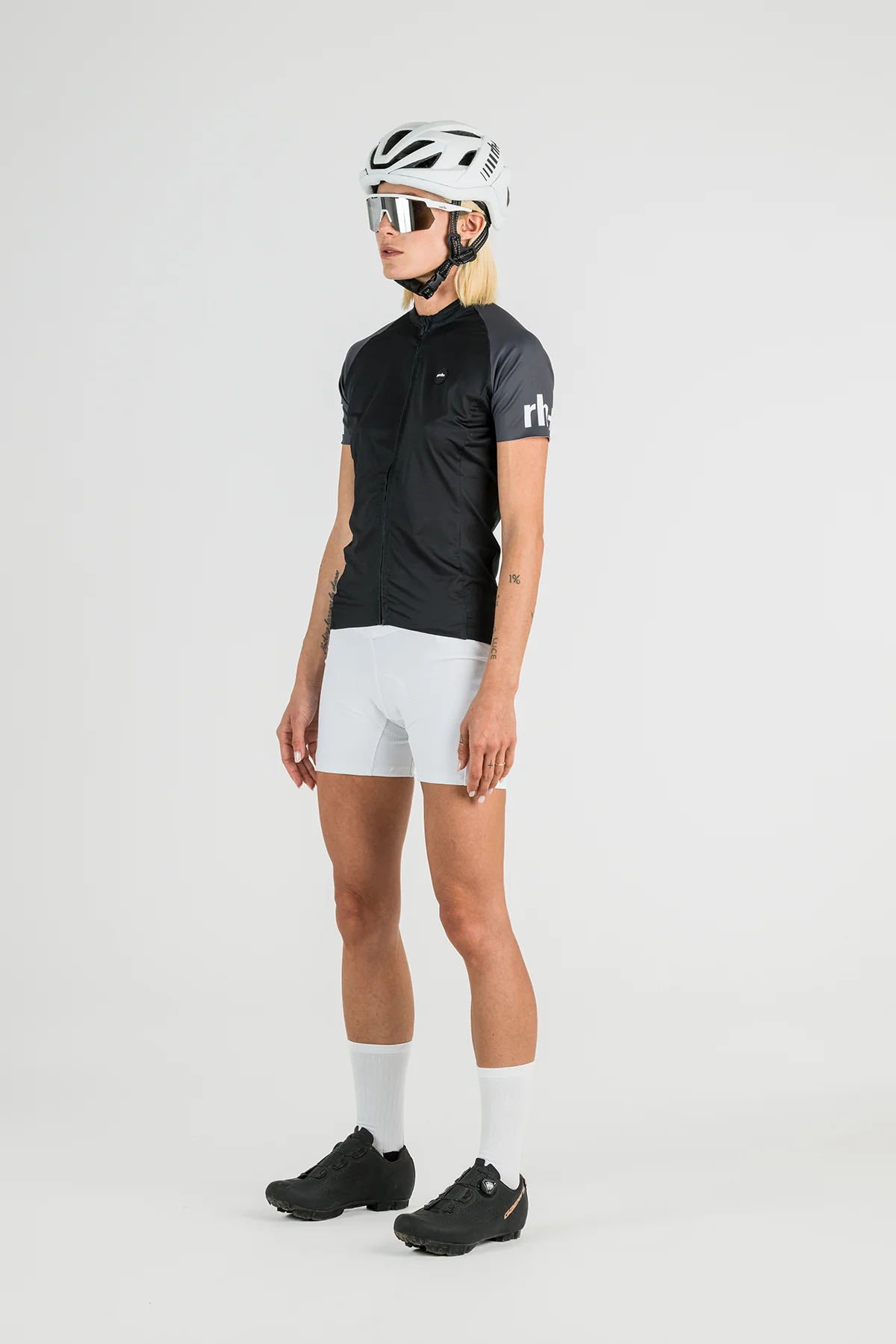 Antares W Jersey