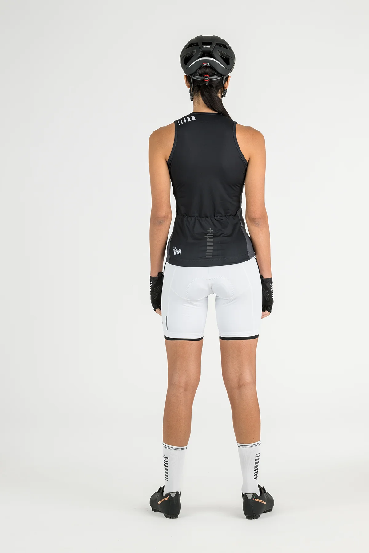 Antares W Sleeveless Jersey - Image 2
