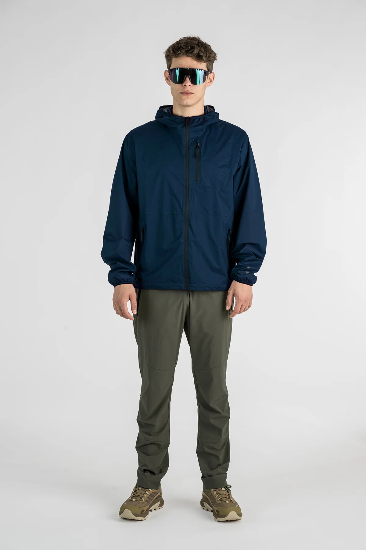 Apex Light Jacket - Image 4
