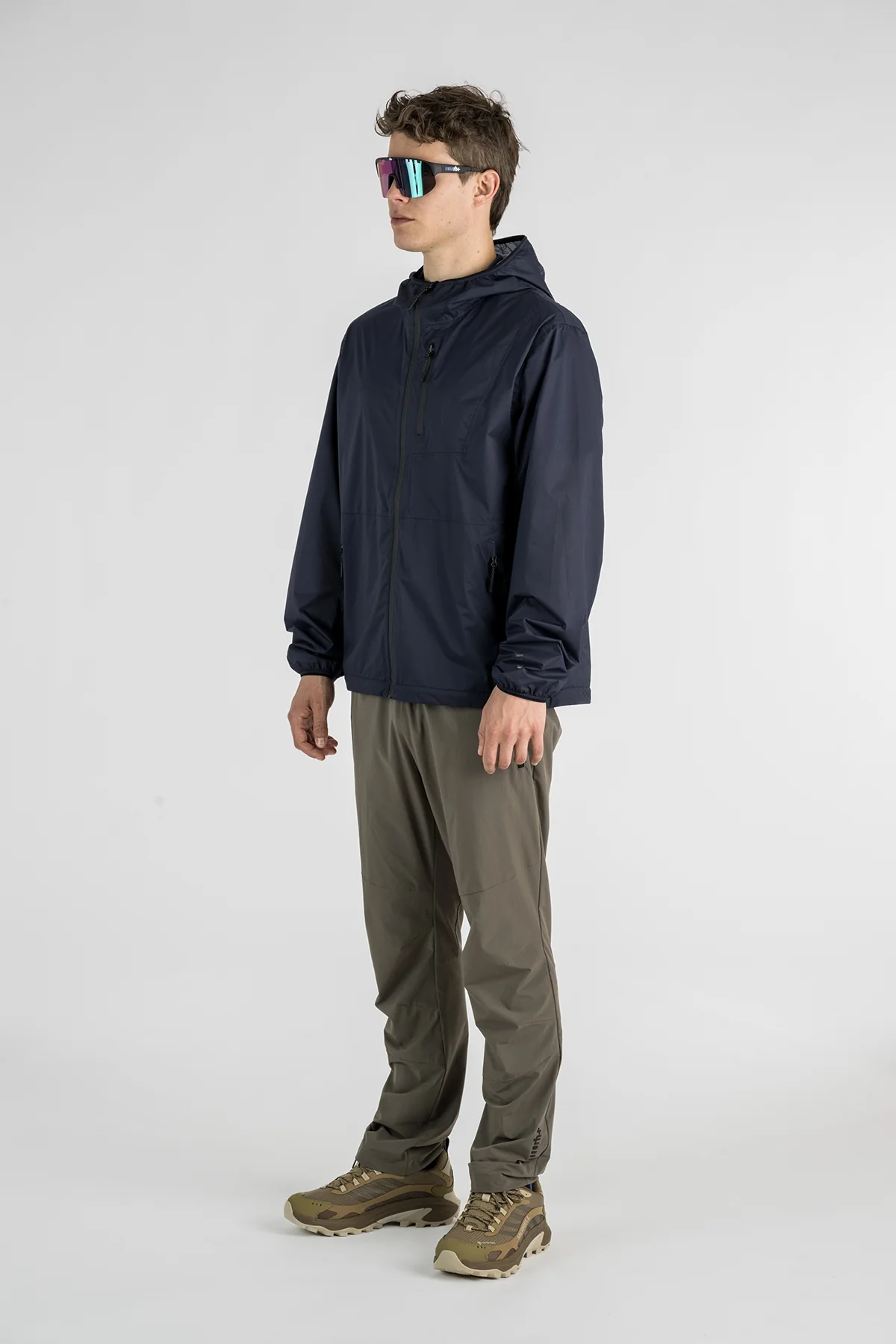 Apex Light Jacket - Image 6