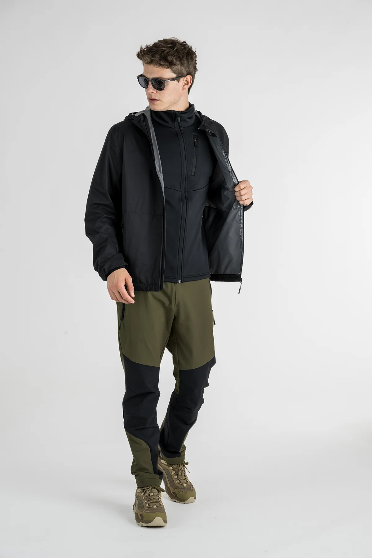 Apex Light Jacket - Image 4