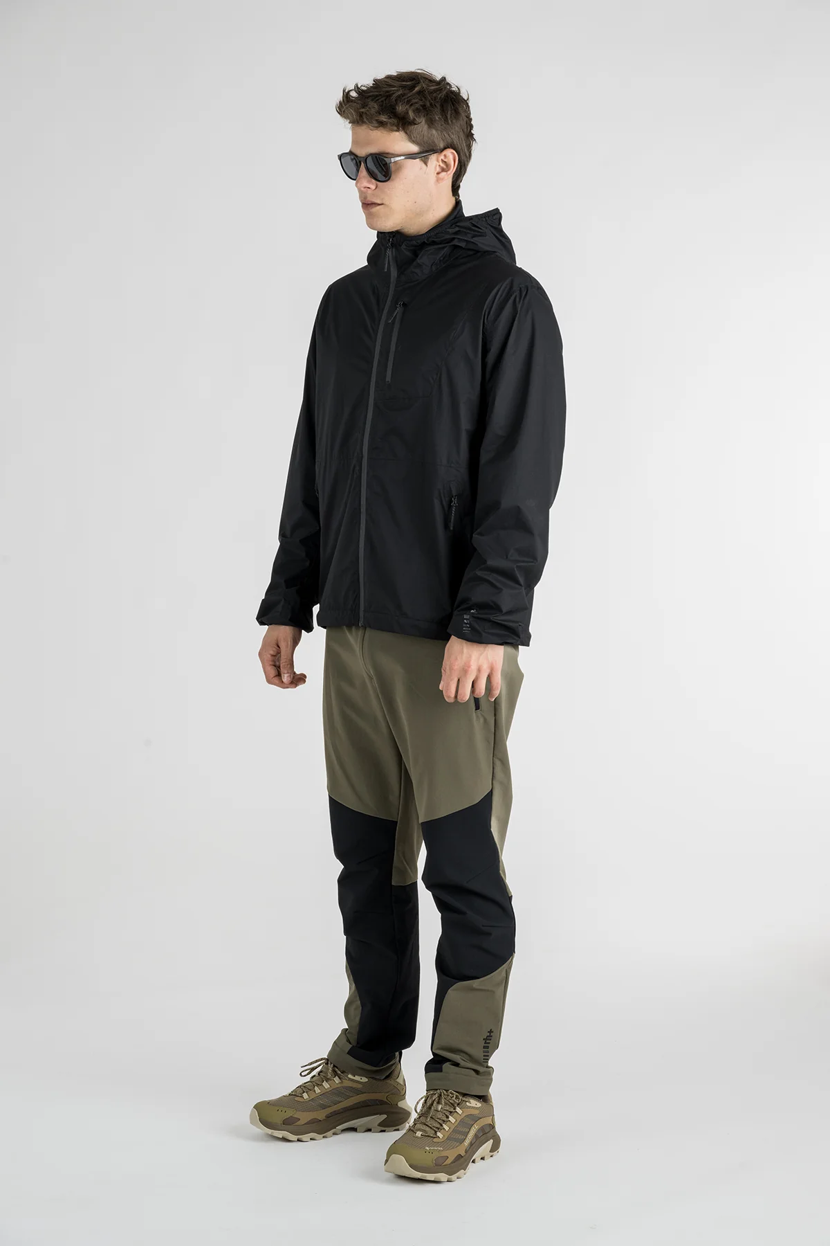 Apex Light Jacket - Image 5
