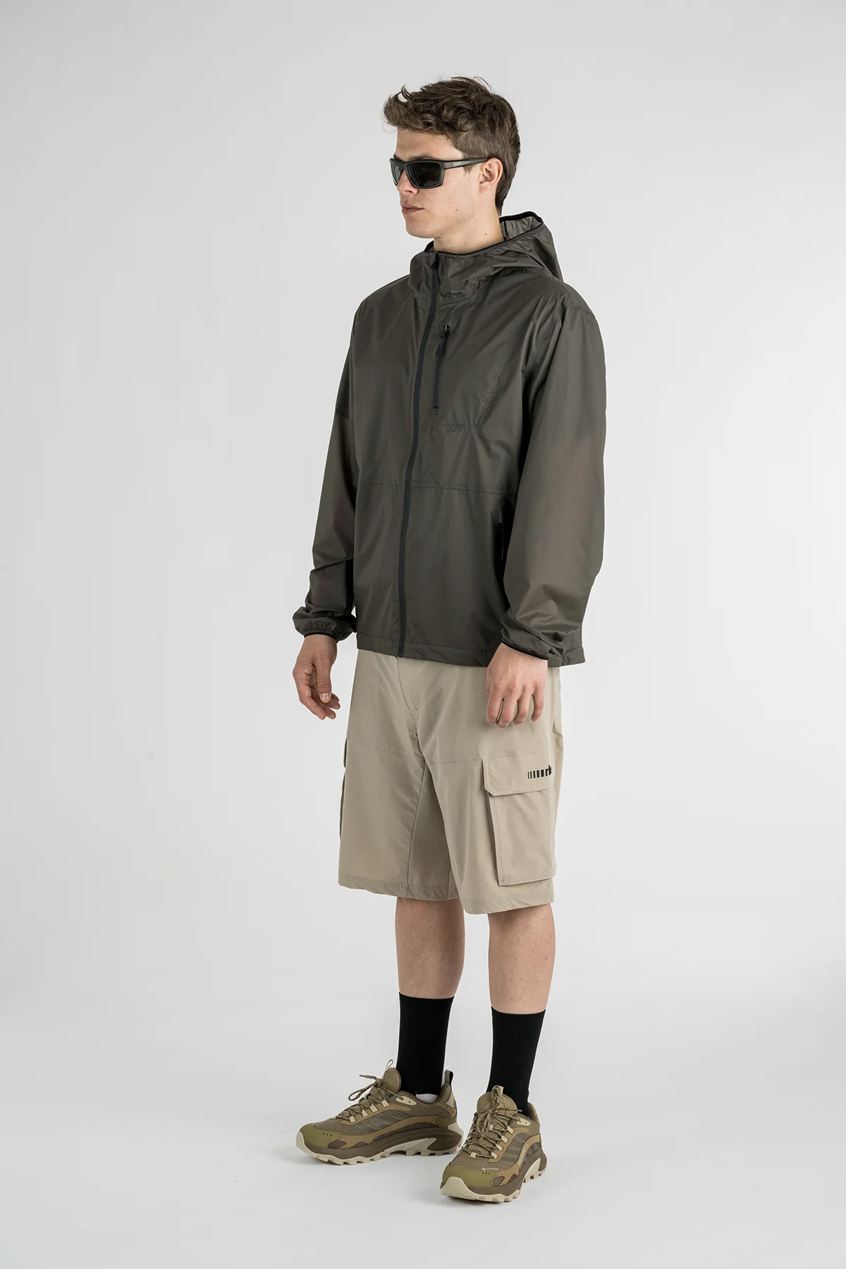 Apex Light Jacket - Image 3