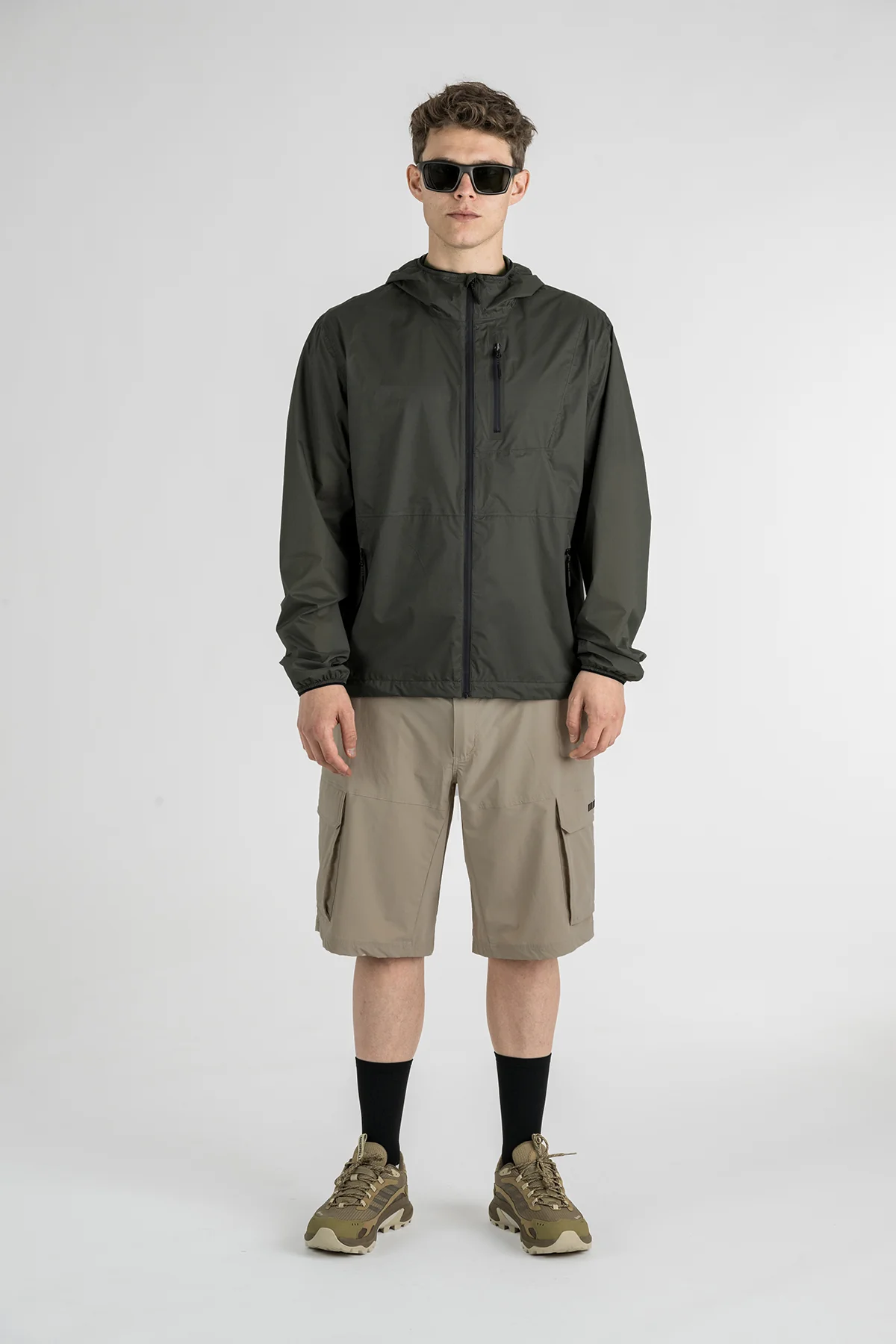 Apex Light Jacket - Image 5