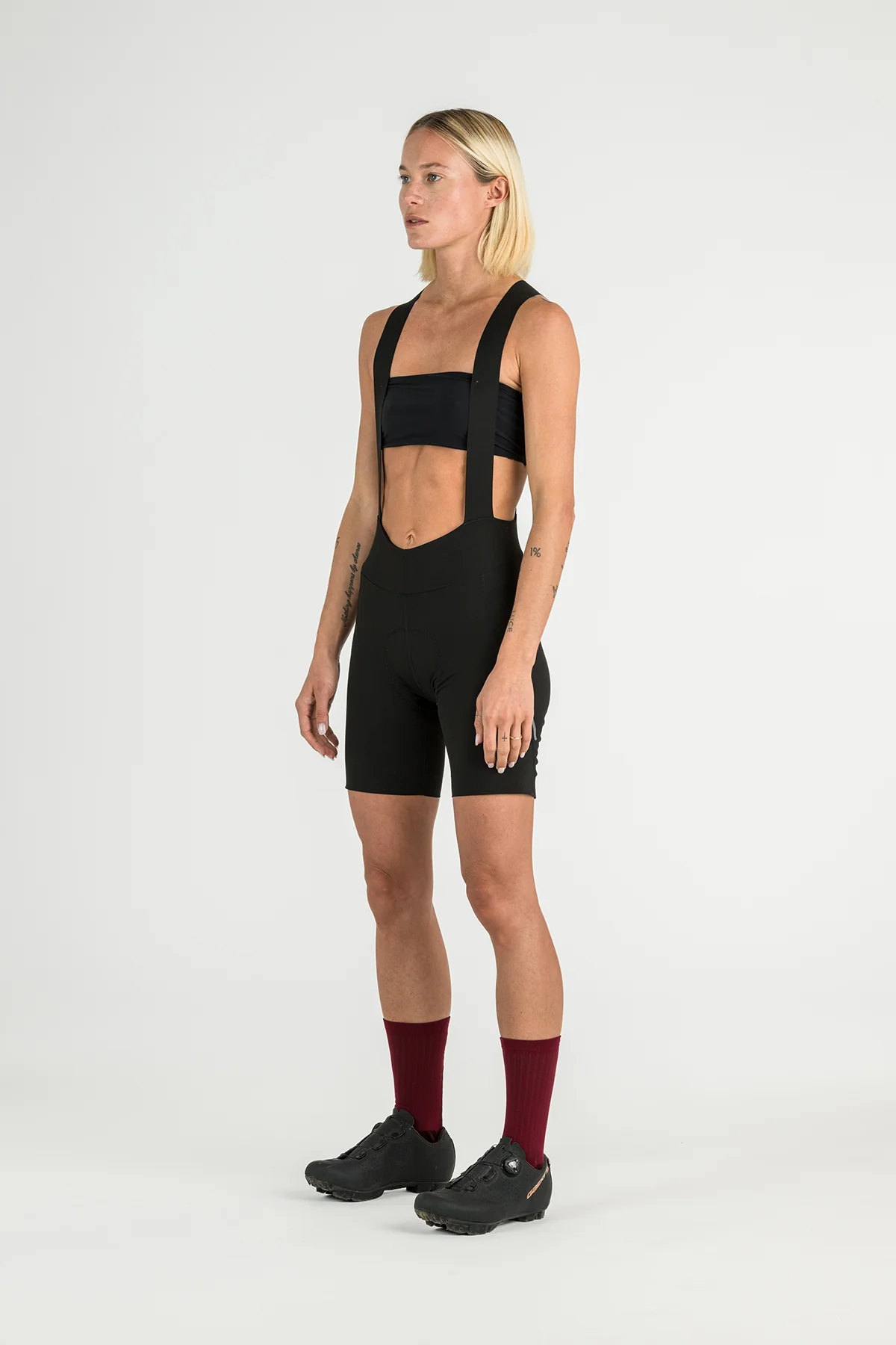 Argo W Bibshort